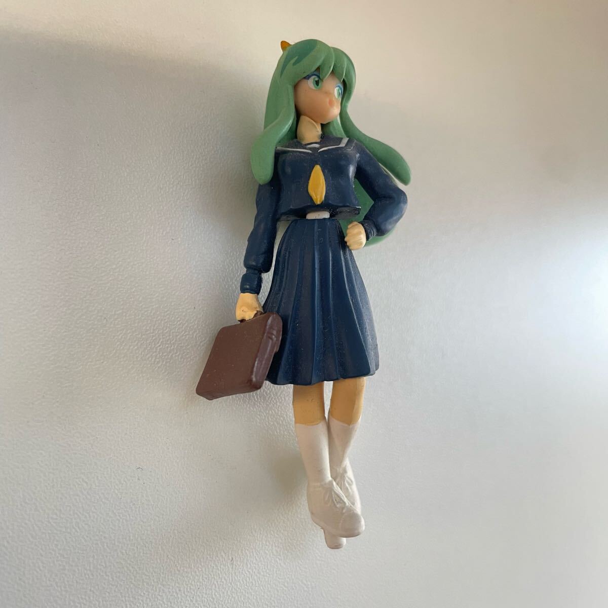 うる星やつら ラムちゃん フィギュア 制服 高橋留美子 1022