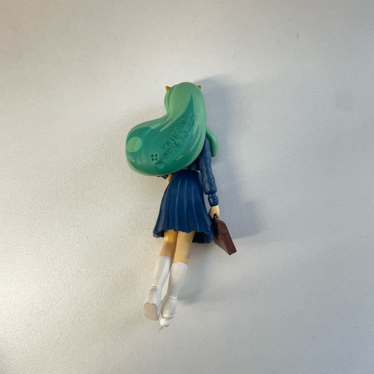 うる星やつら ラムちゃん フィギュア 制服 高橋留美子 1022