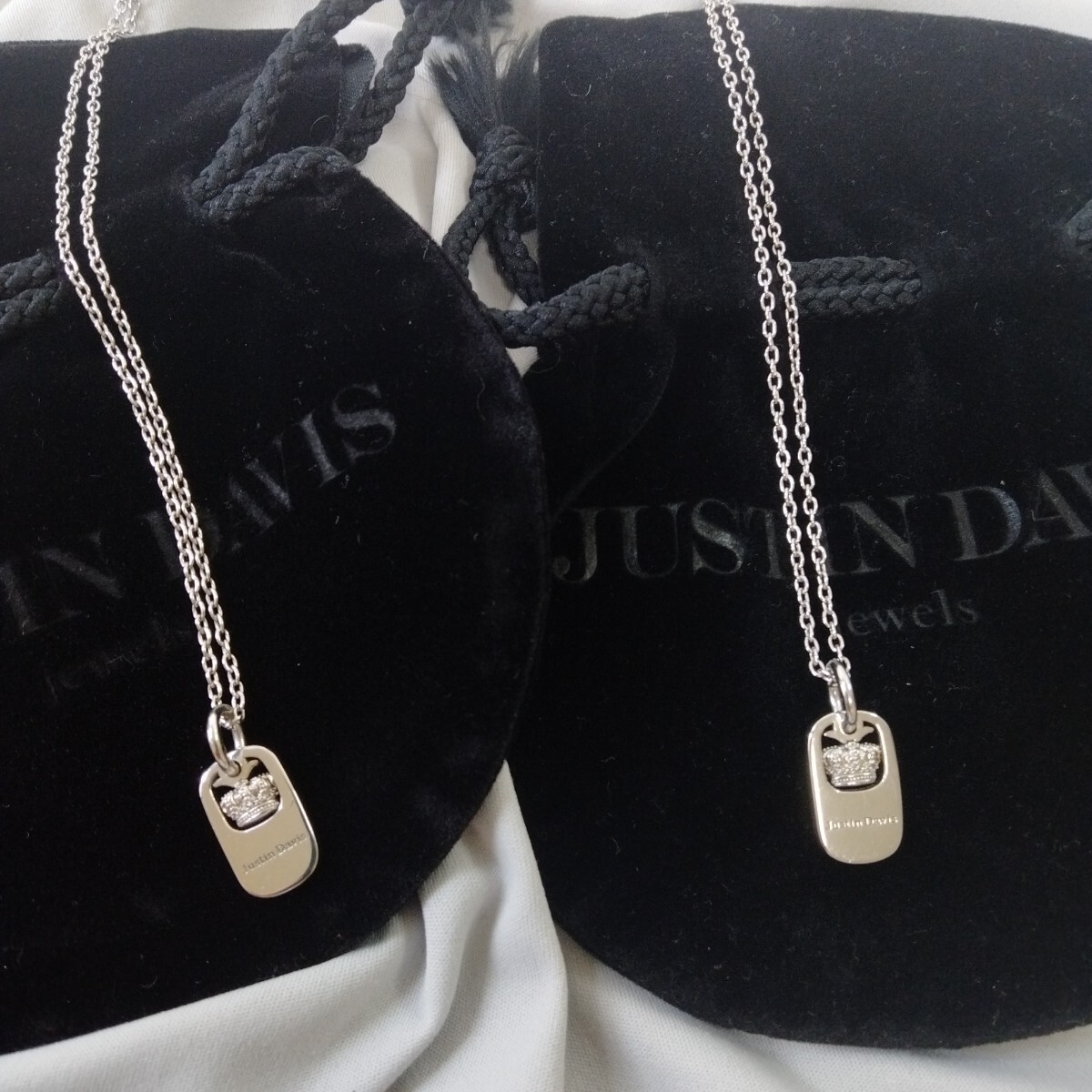 1円 美品 ジャスティン デイビス JUSTIN DAVIS 2点 ペア 1円 美品 ジャスティン デイビス JUSTIN DAVIS 2点 ペア