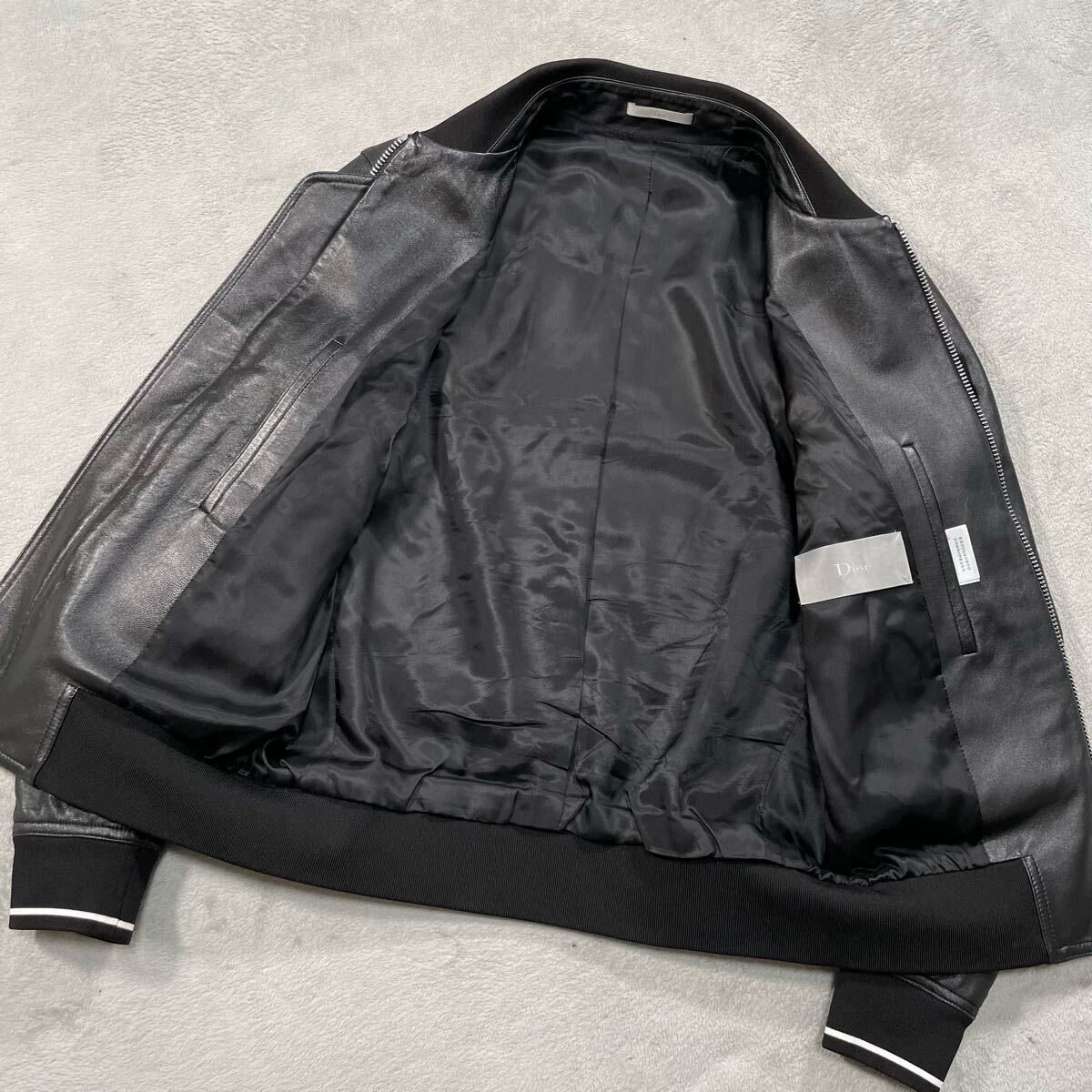 1円 極美品 Dior HOMME ディオールオム サイズ:44 BEE刺繍 1円 極美品 Dior HOMME ディオールオム サイズ:44 BEE刺繍