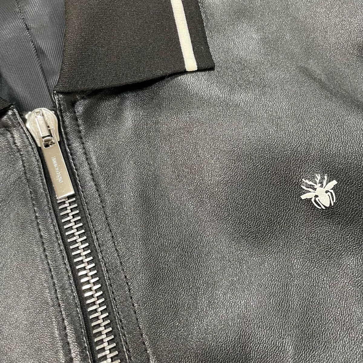 1円 極美品 Dior HOMME ディオールオム サイズ:44 BEE刺繍 1円 極美品 Dior HOMME ディオールオム サイズ:44 BEE刺繍