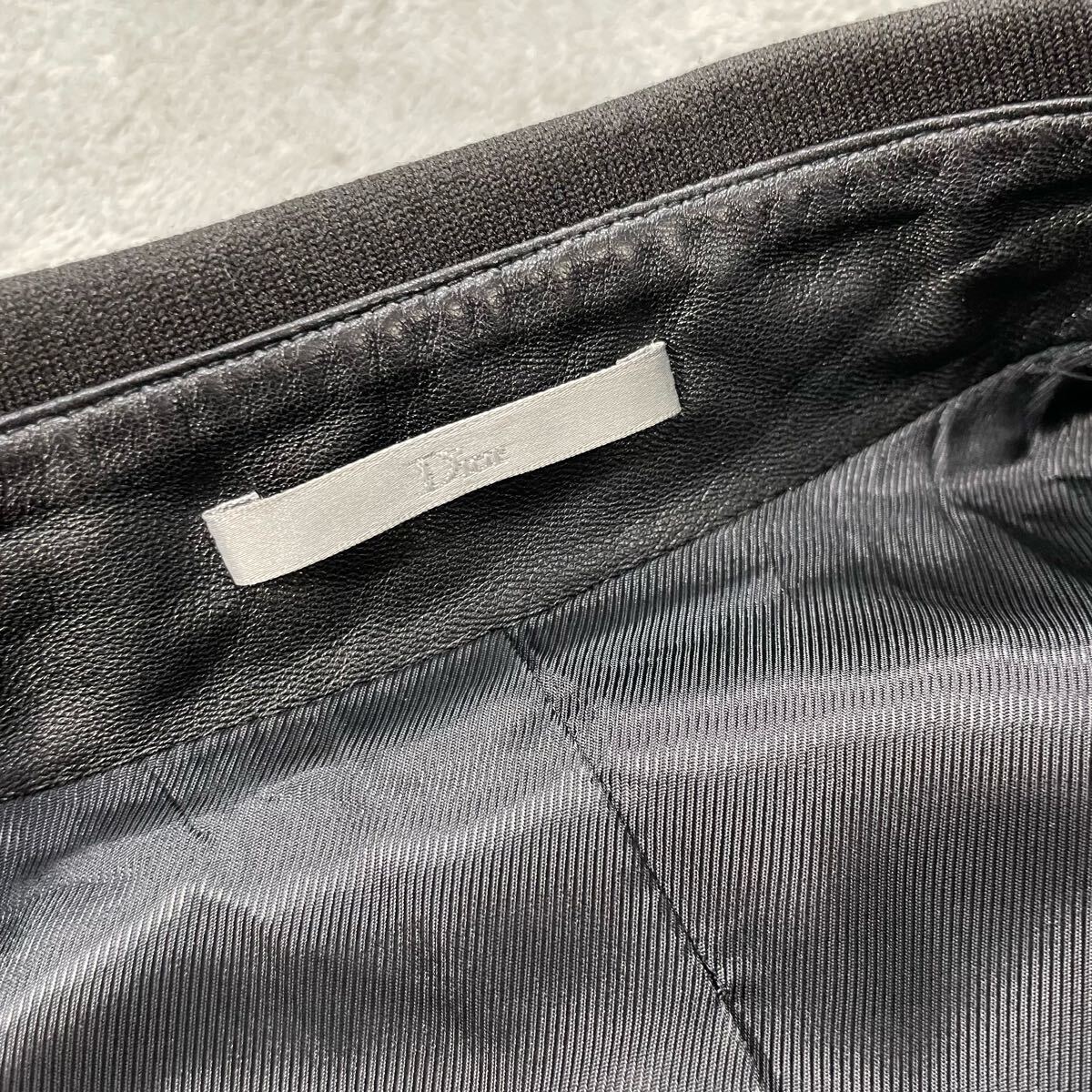 1円 極美品 Dior HOMME ディオールオム サイズ:44 BEE刺繍 1円 極美品 Dior HOMME ディオールオム サイズ:44 BEE刺繍