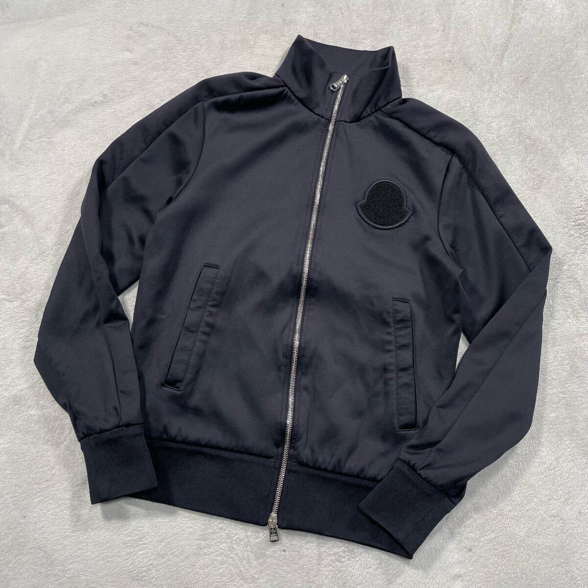 1円 極美品 MONCLER モンクレール マグリア カーディガン ジップ 1円 極美品 MONCLER モンクレール マグリア カーディガン ジップ