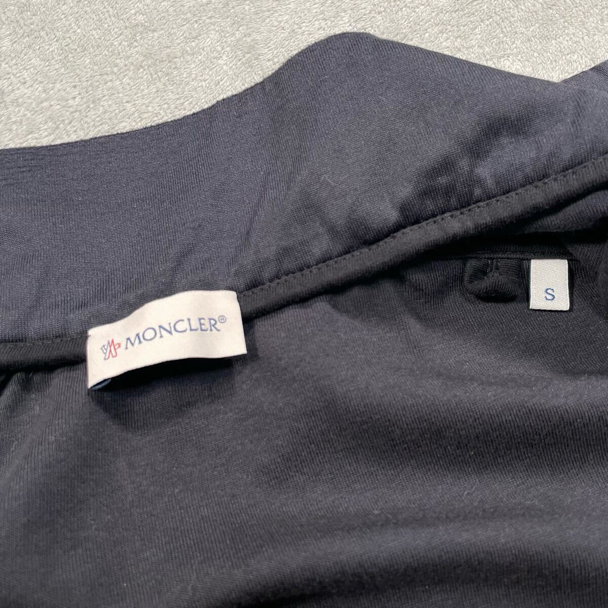 1円 極美品 MONCLER モンクレール マグリア カーディガン ジップ 1円 極美品 MONCLER モンクレール マグリア カーディガン ジップ