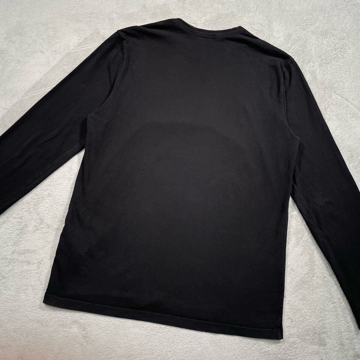 1円 美品 MONCLER モンクレール マグリア 長袖Tシャツ ロンT 1円 美品 MONCLER モンクレール マグリア 長袖Tシャツ ロンT