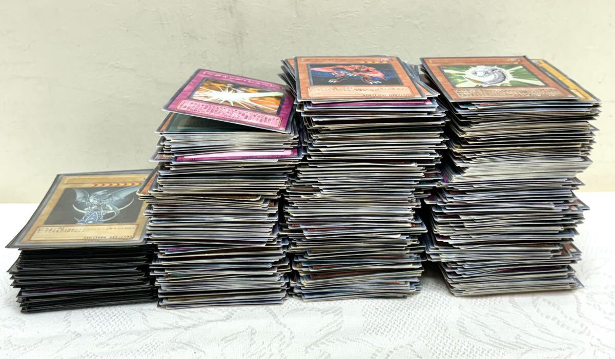 1円〜 遊戯王 デュエルモンスターズ トレカ 青眼の白龍 他 レア 1円〜 遊戯王 デュエルモンスターズ トレカ 青眼の白龍 他 レア