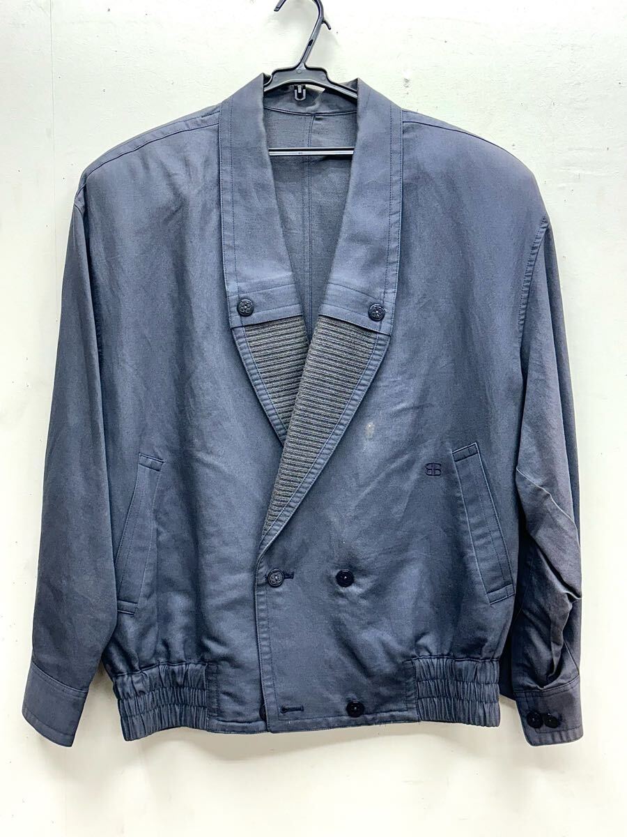 1円〜 BALENCIAGA SPORTS バレンシアガ Lサイズ ジャケット 1円〜 BALENCIAGA SPORTS バレンシアガ Lサイズ ジャケット