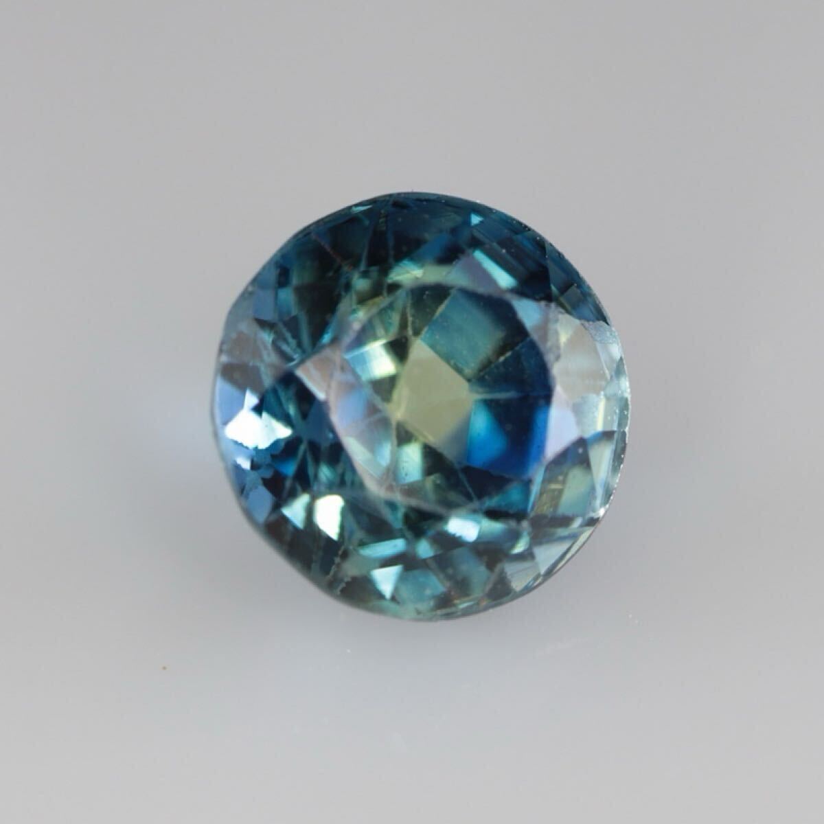 ☆希少☆天然バイカラーサファイアルース0.923ct[イエロー ☆希少☆天然バイカラーサファイアルース0.923ct[イエロー