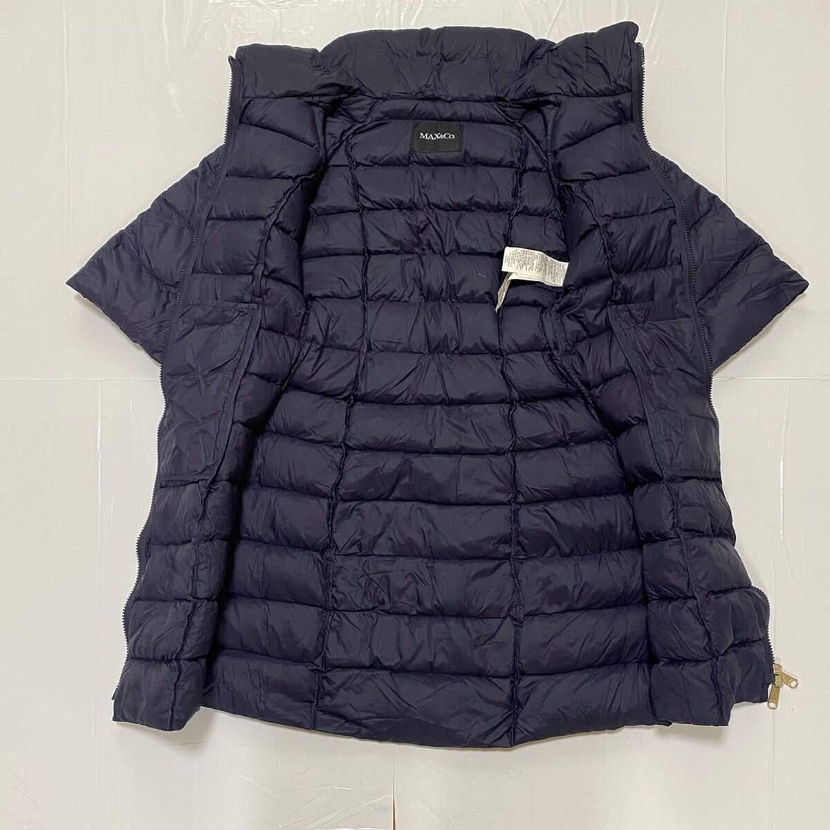 MAX&CO マックスアンドコー Max Mara マックスマーラ コート MAX&CO マックスアンドコー Max Mara マックスマーラ コート