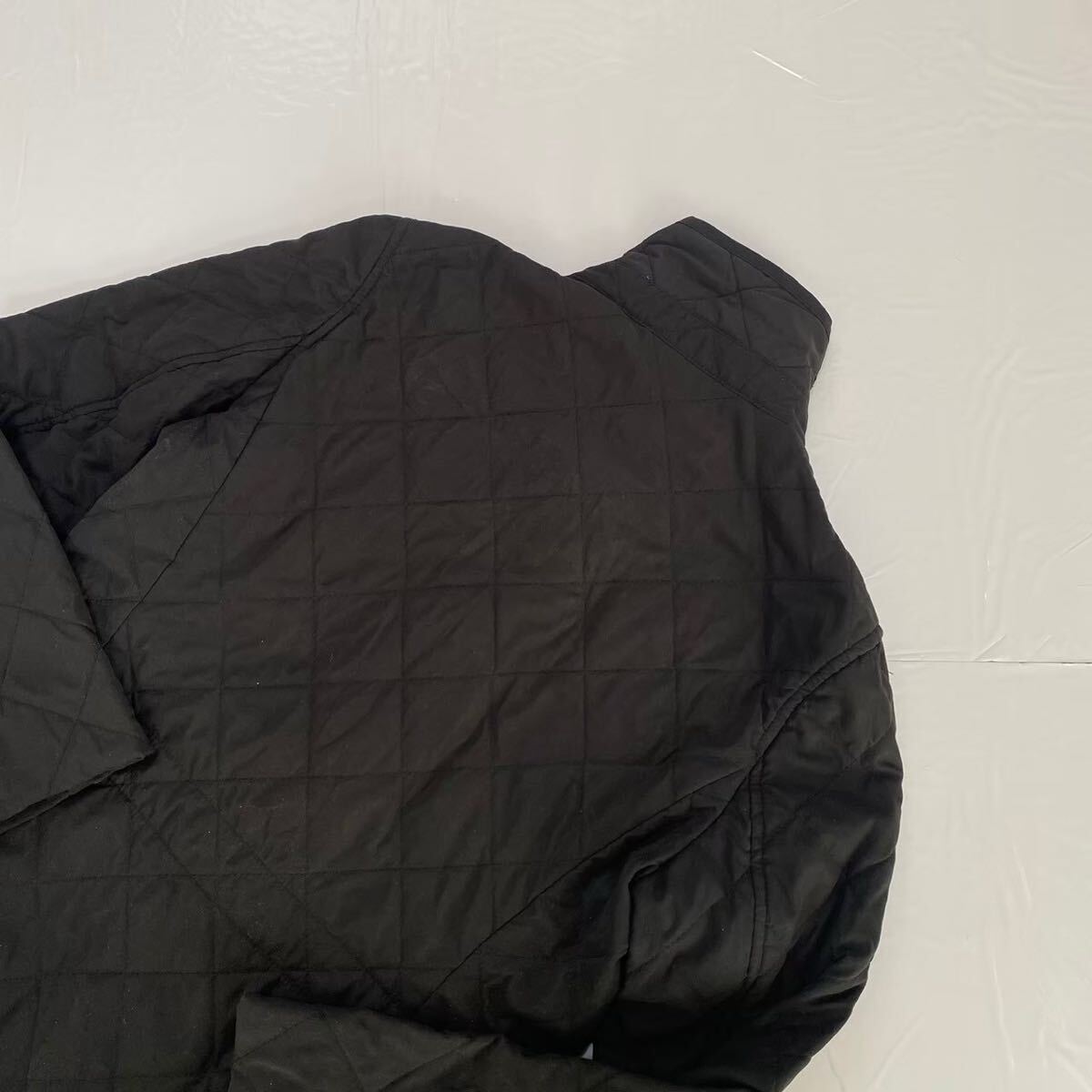 theory セオリー 美品 襟付き ブルゾン ジャンパー 2サイズ theory セオリー 美品 襟付き ブルゾン ジャンパー 2サイズ