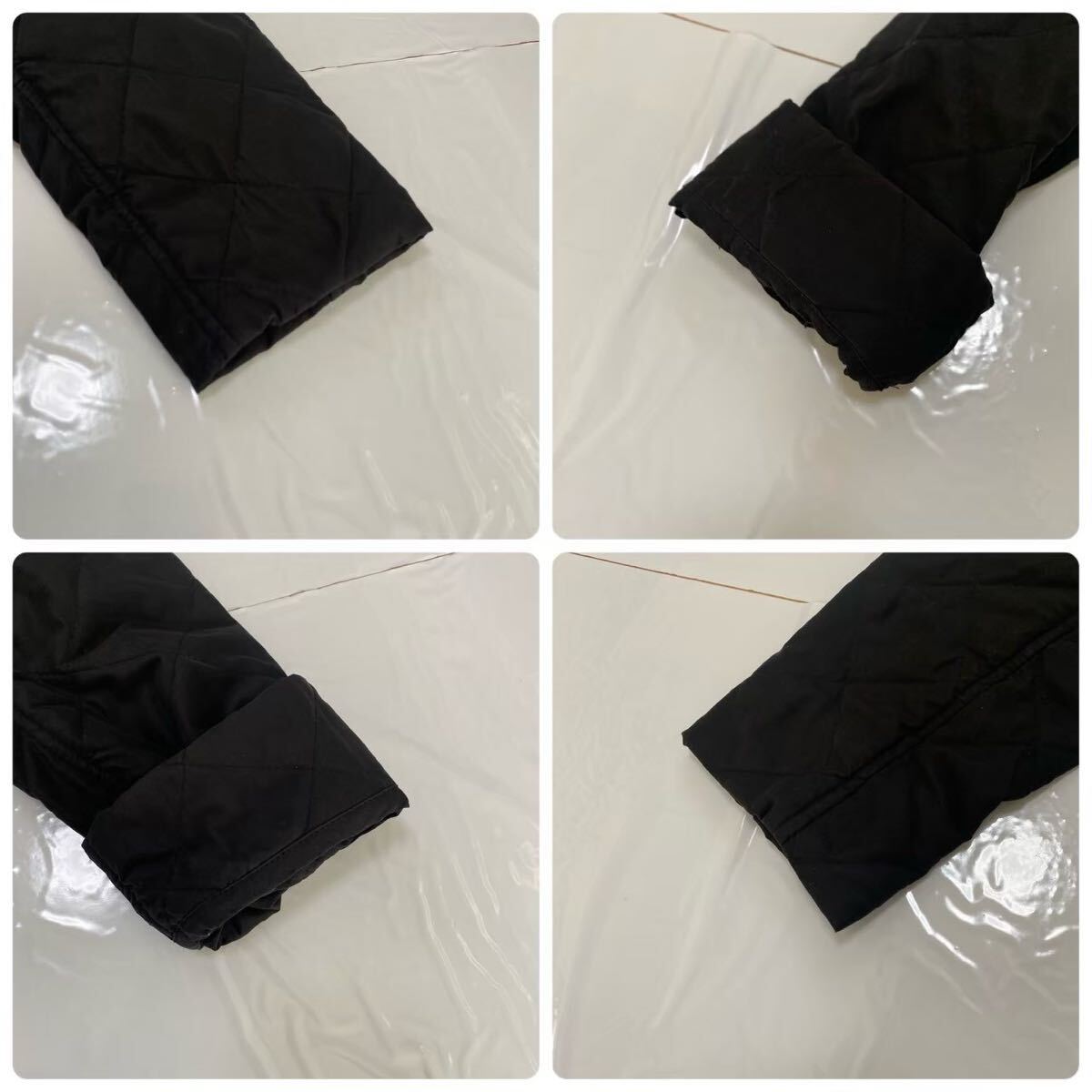 theory セオリー 美品 襟付き ブルゾン ジャンパー 2サイズ theory セオリー 美品 襟付き ブルゾン ジャンパー 2サイズ