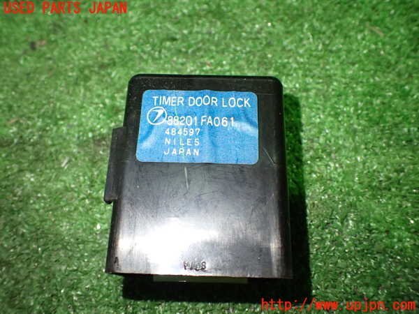 1UPJ-22166146]インプレッサ WRX-STi(GC8)コンピューター1 88201 FA061 中古