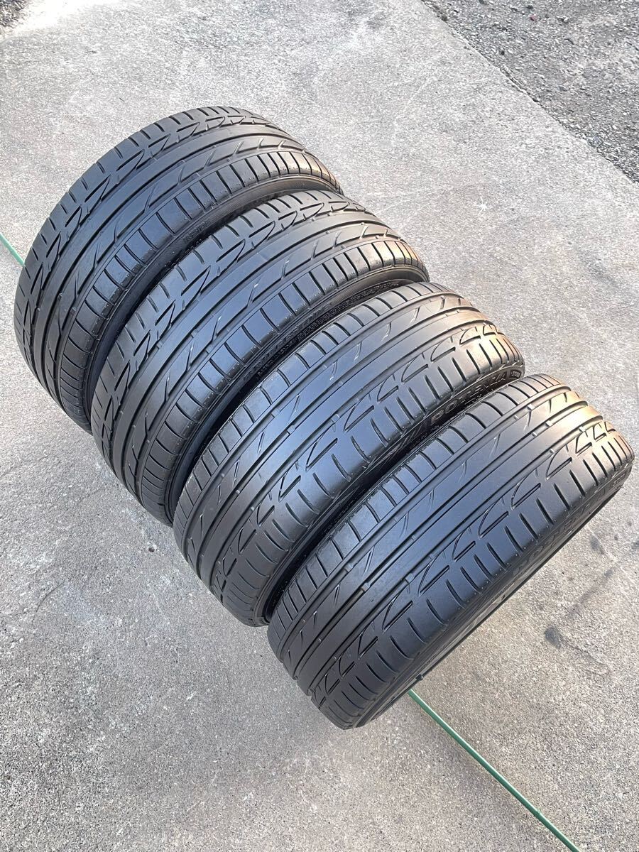 ND5マツダロードスターRF RS 17インチ 7.0J+45 4 穴 PCD100 205 ND5マツダロードスターRF RS 17インチ 7.0J+45 4 穴 PCD100 205