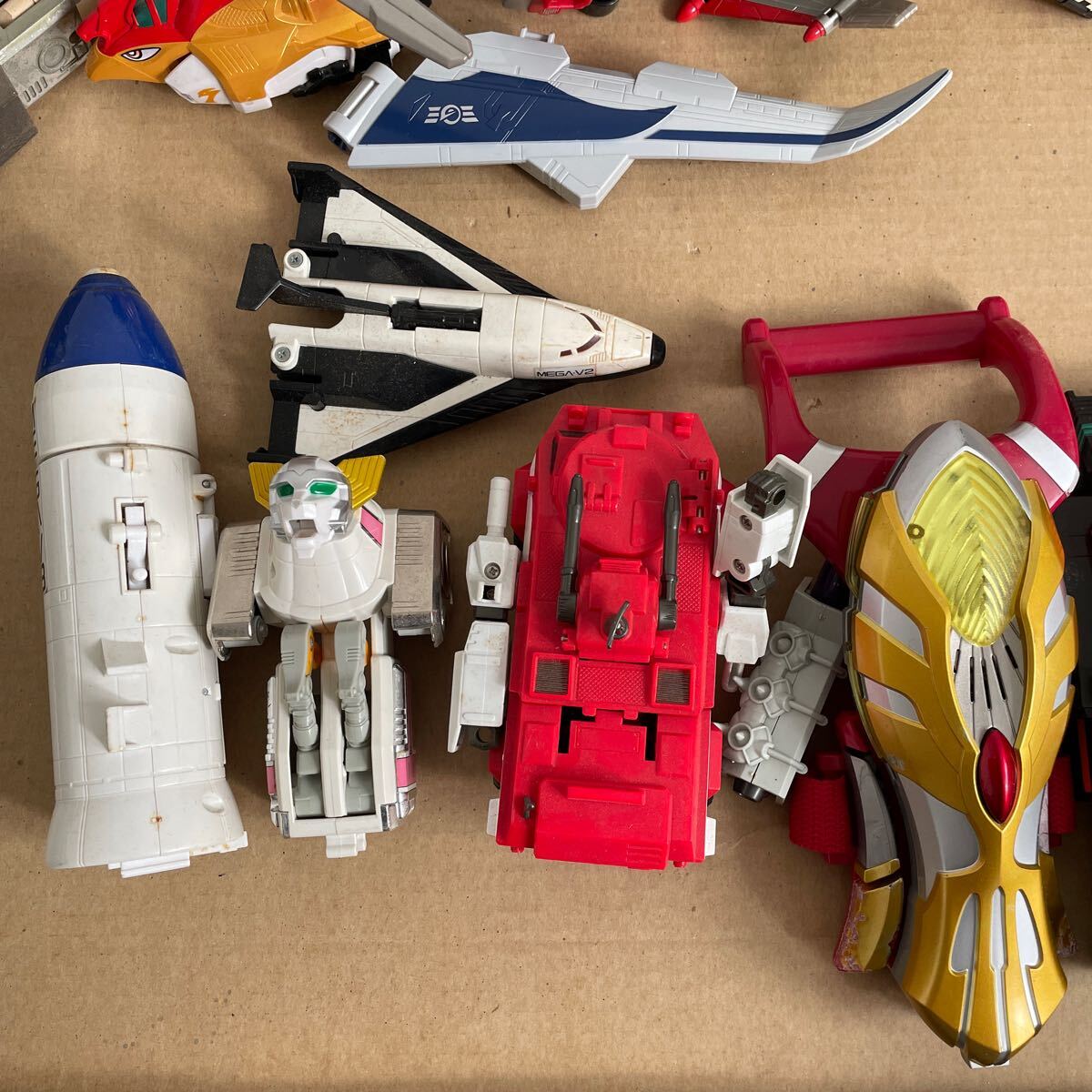 戦隊モノ おもちゃ ジャンク 部品取り 変身ベルト 仮面ライダー 戦隊モノ おもちゃ ジャンク 部品取り 変身ベルト 仮面ライダー