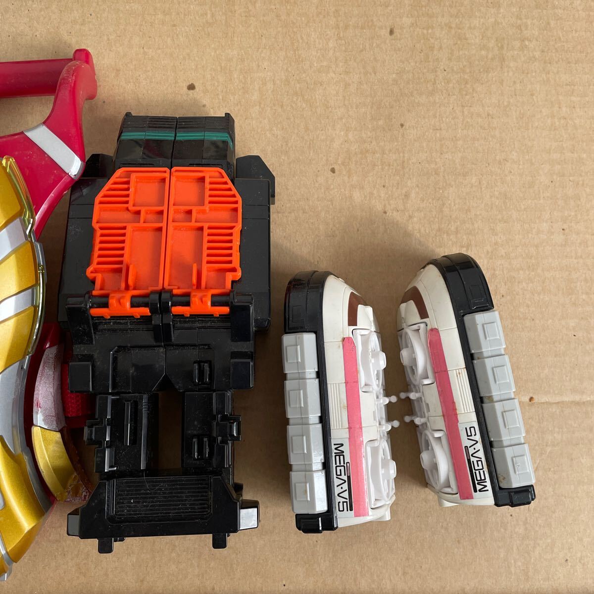 戦隊モノ おもちゃ ジャンク 部品取り 変身ベルト 仮面ライダー 戦隊モノ おもちゃ ジャンク 部品取り 変身ベルト 仮面ライダー