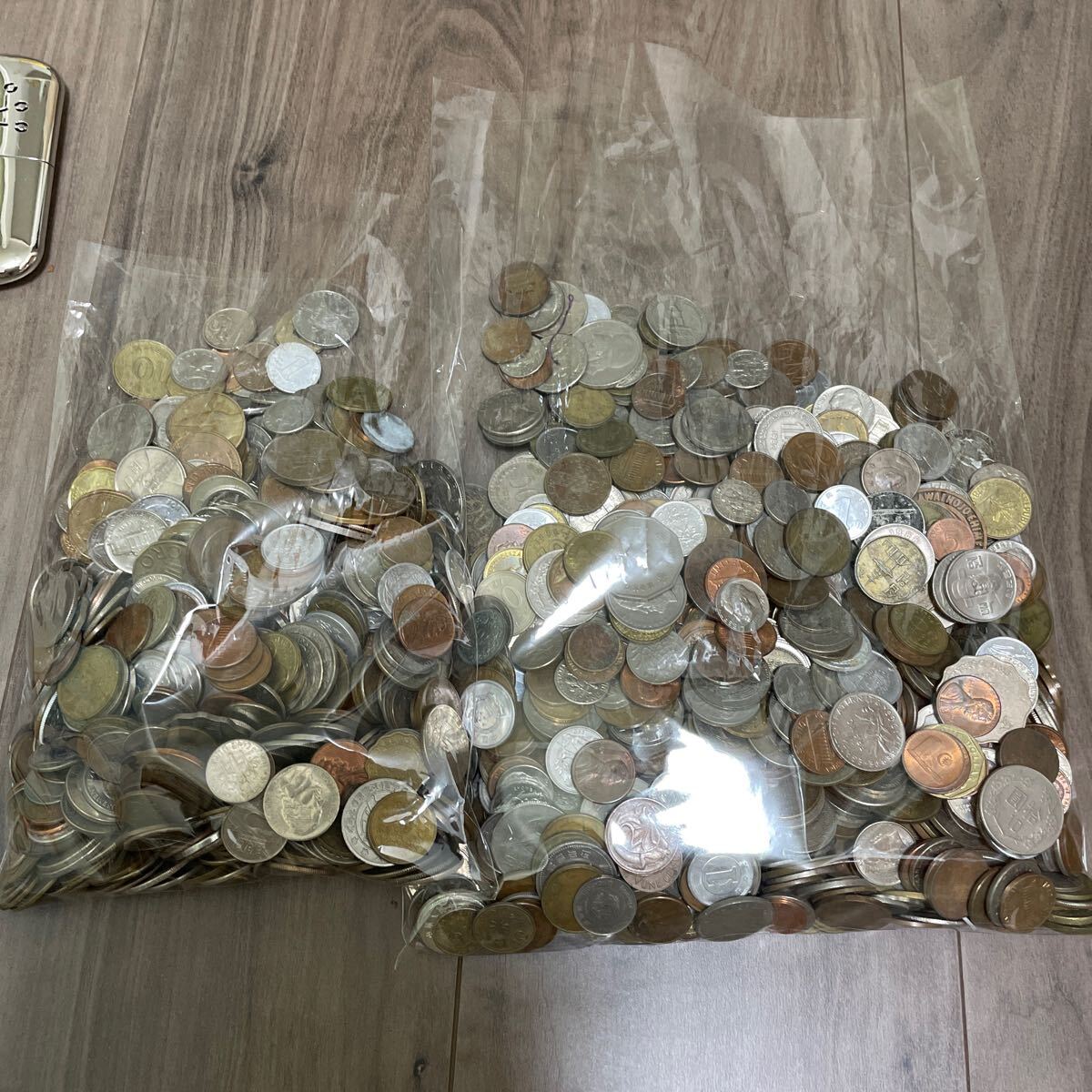 外国コイン 外国銭 雑銭 古銭 コイン 外貨 ヨーロッパ 硬貨 貨幣 外国コイン 外国銭 雑銭 古銭 コイン 外貨 ヨーロッパ 硬貨 貨幣