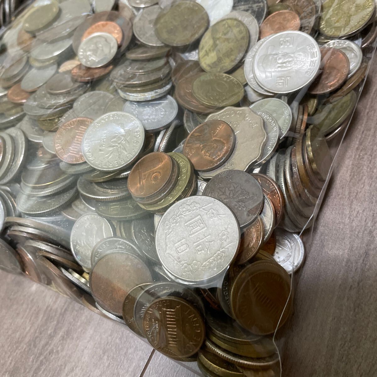 外国コイン 外国銭 雑銭 古銭 コイン 外貨 ヨーロッパ 硬貨 貨幣 外国コイン 外国銭 雑銭 古銭 コイン 外貨 ヨーロッパ 硬貨 貨幣