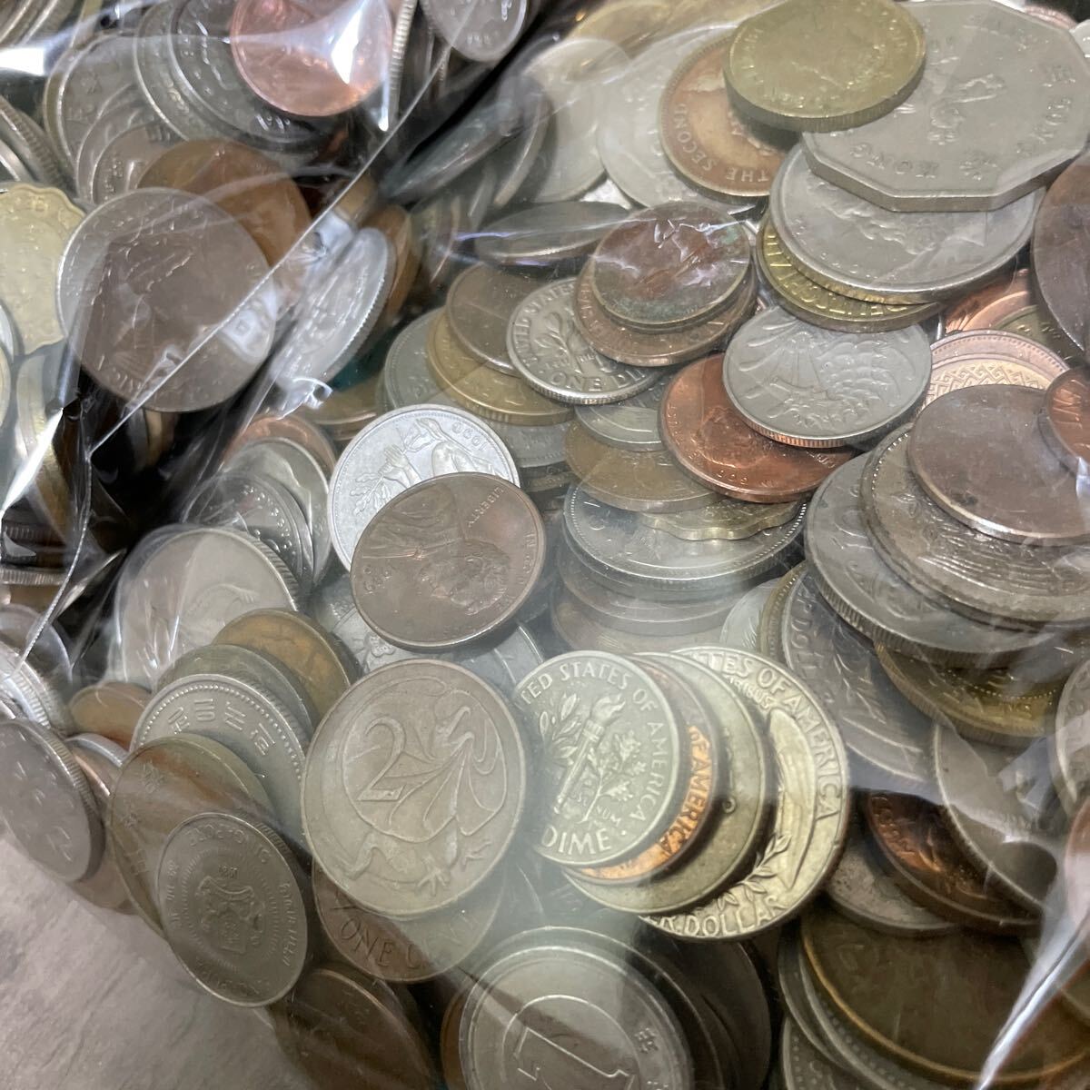 外国コイン 外国銭 雑銭 古銭 コイン 外貨 ヨーロッパ 硬貨 貨幣 外国コイン 外国銭 雑銭 古銭 コイン 外貨 ヨーロッパ 硬貨 貨幣