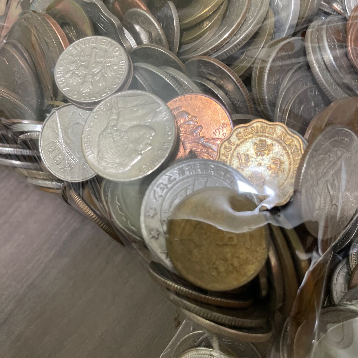 外国コイン 外国銭 雑銭 古銭 コイン 外貨 ヨーロッパ 硬貨 貨幣 外国コイン 外国銭 雑銭 古銭 コイン 外貨 ヨーロッパ 硬貨 貨幣