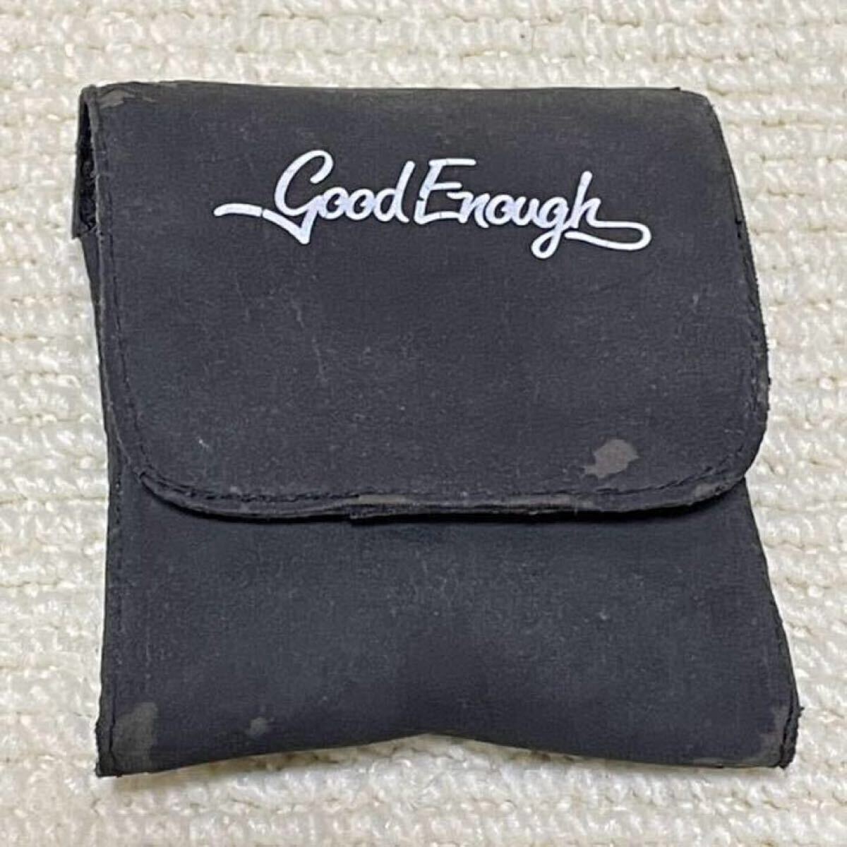 レア 希少 GOODENOUGH 眼鏡 グッドイナフ GE 藤原ヒロシ レア 希少 GOODENOUGH 眼鏡 グッドイナフ GE 藤原ヒロシ