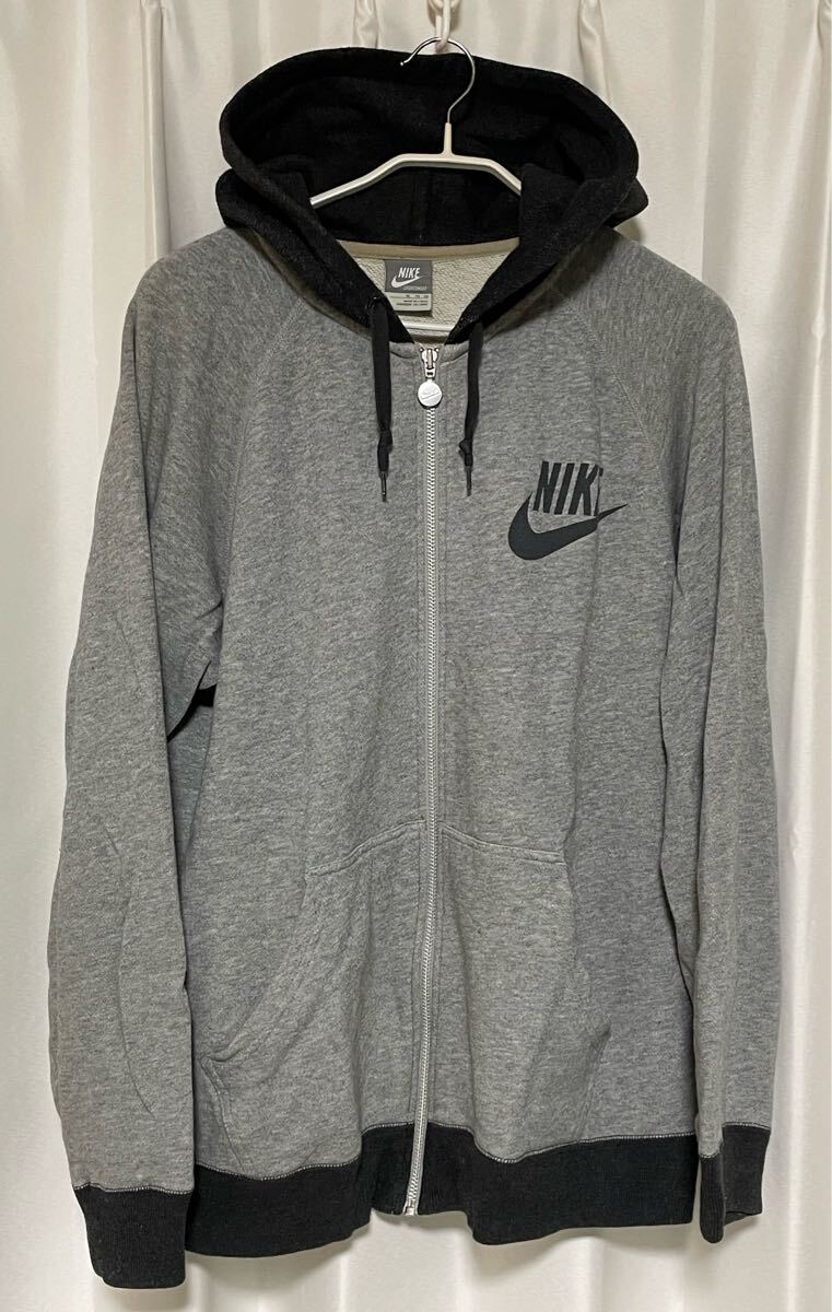 NIKE パーカー パイソン 蛇柄 スネーク スウェット ナイキ XL 黒 NIKE パーカー パイソン 蛇柄 スネーク スウェット ナイキ XL 黒