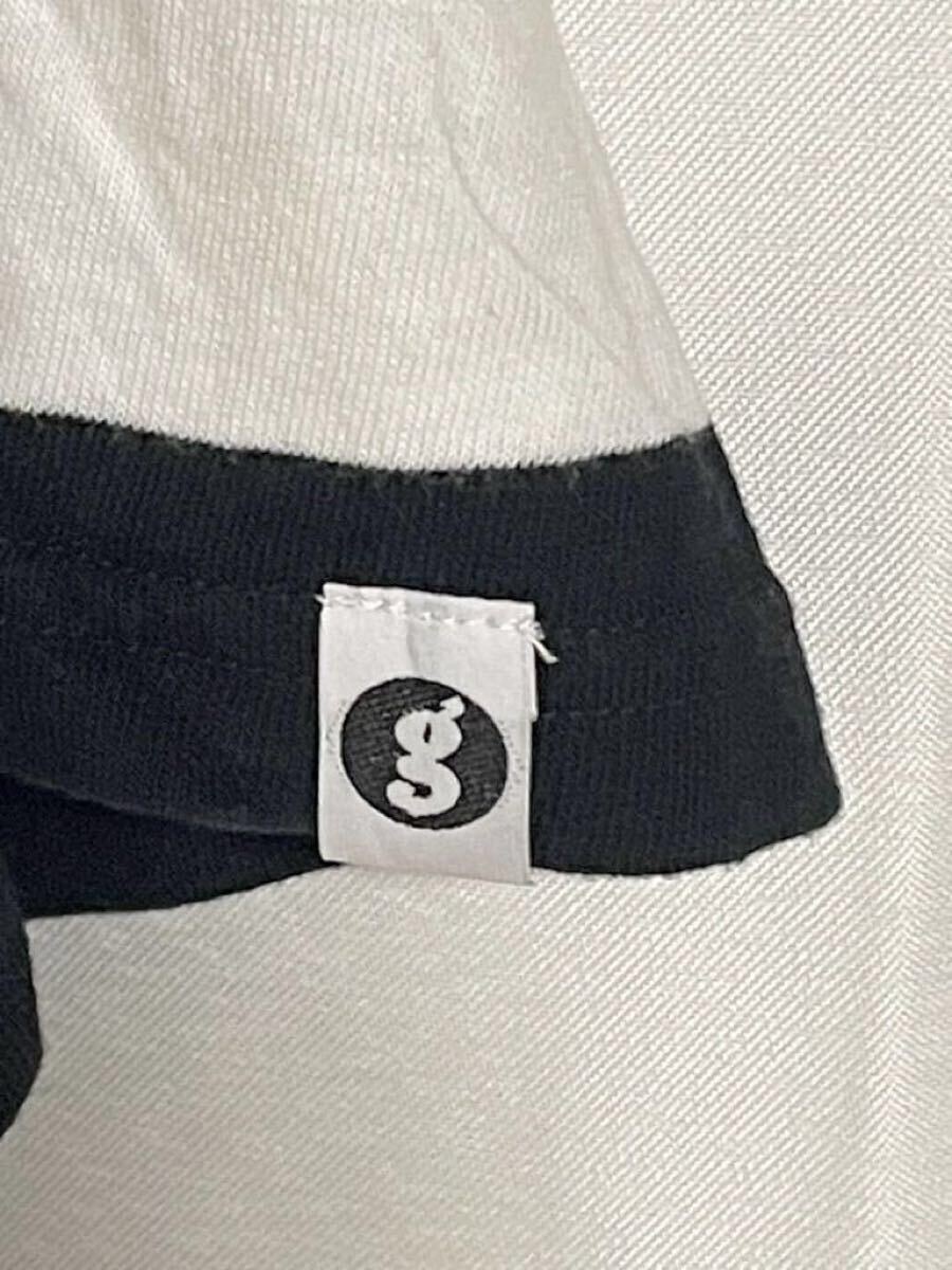 GOODENOUGH Tシャツ グッドイナフ GE 藤原ヒロシ 半袖 半袖T GOODENOUGH Tシャツ グッドイナフ GE 藤原ヒロシ 半袖 半袖T
