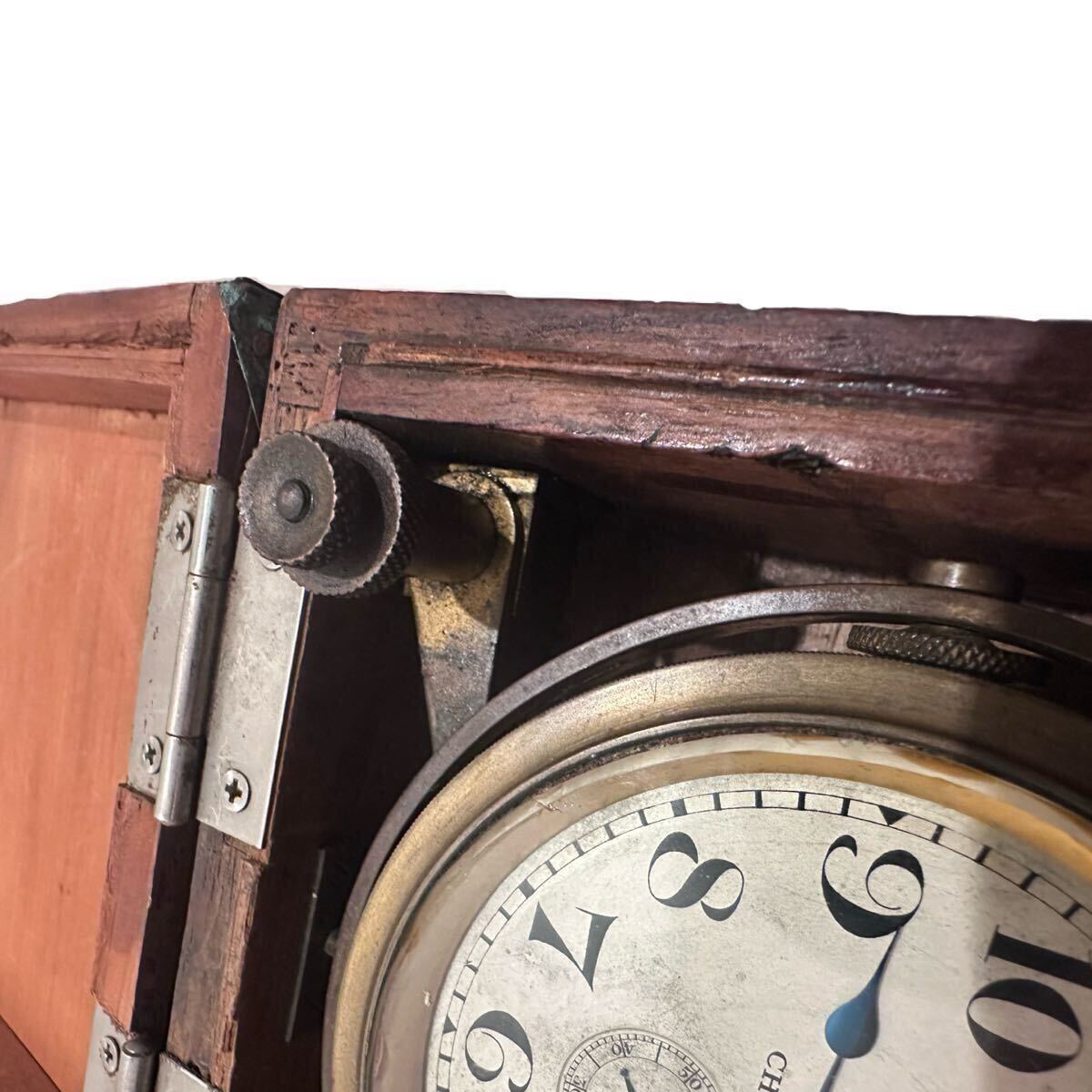 動作確認済】【美品】LONGINES ロンジン 時計 マリンクロノ 動作確認済】【美品】LONGINES ロンジン 時計 マリンクロノ