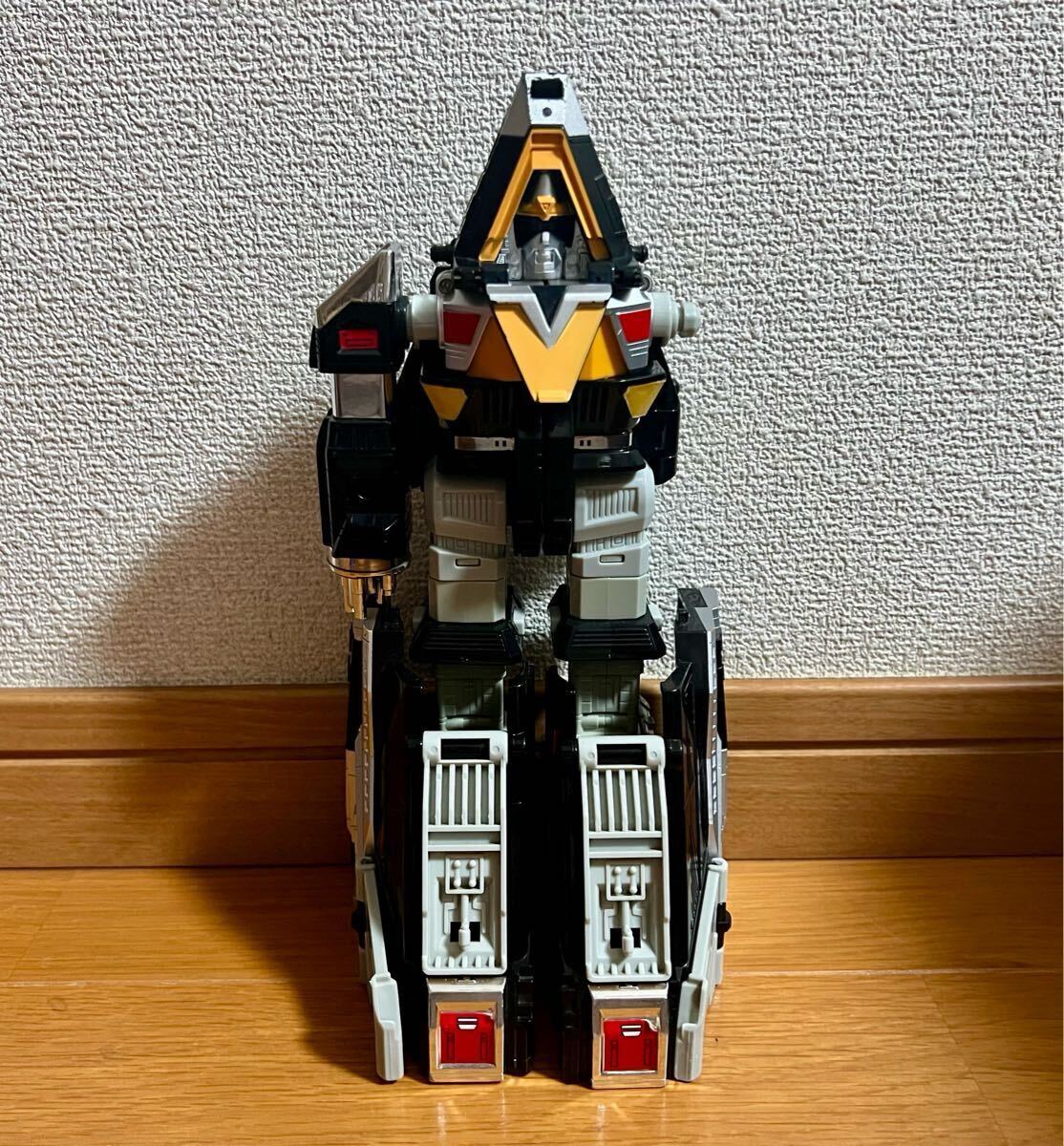 電磁戦隊メガレンジャー DX ギャラクシーメガ デルタメガ セット 電磁戦隊メガレンジャー DX ギャラクシーメガ デルタメガ セット