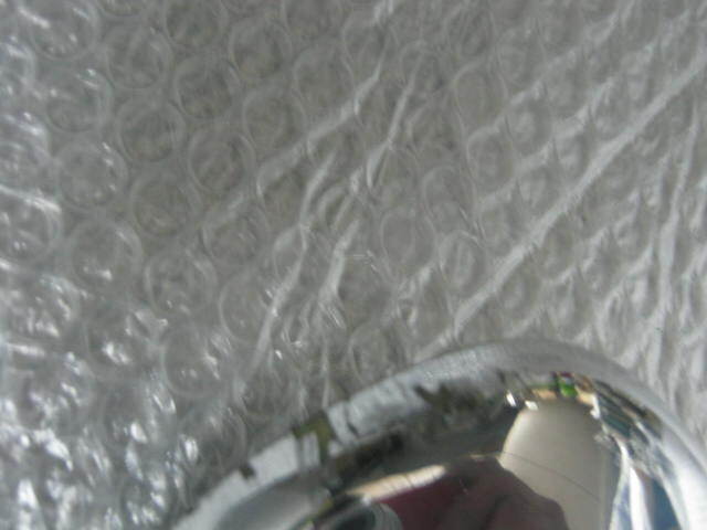 スカイウェイブ250 純正バックミラー CJ44A CJ45A CJ46A_画像4