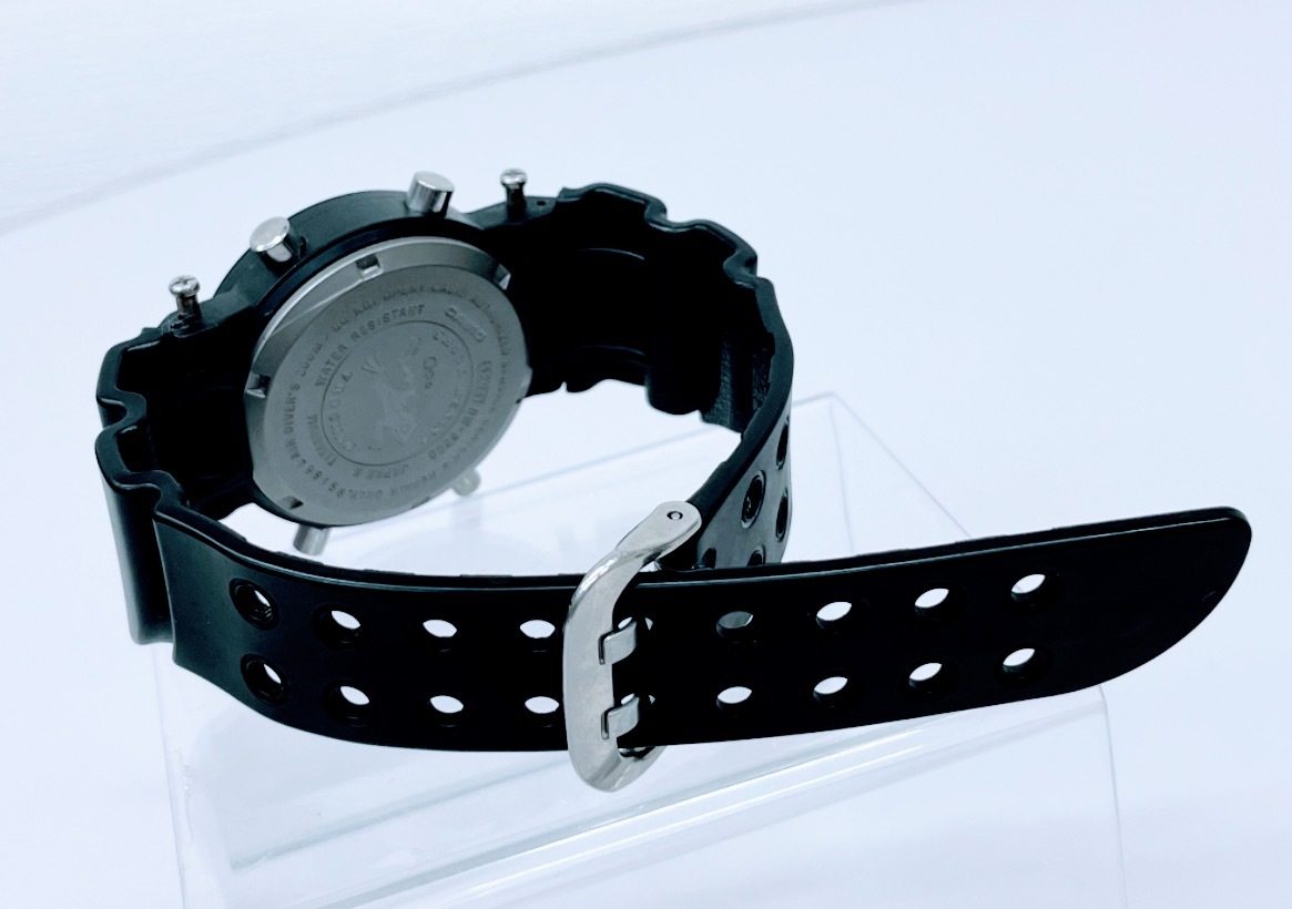 CASIO G-SHOCK FROGMAN DW-8200 JAPAN カシオ Gショック CASIO G-SHOCK FROGMAN DW-8200 JAPAN カシオ Gショック