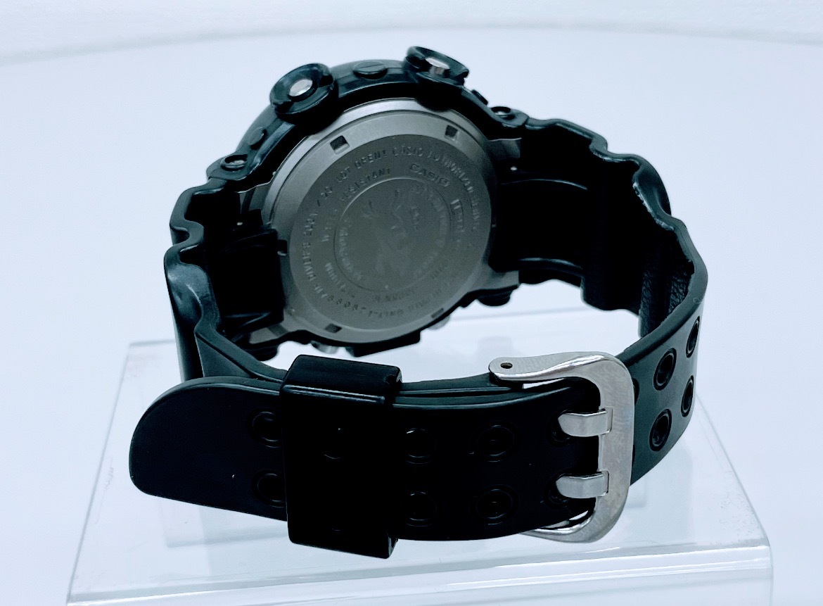 美品 CASIO G-SHOCK FROGMAN DW-8200 JAPAN カシオ Gショック