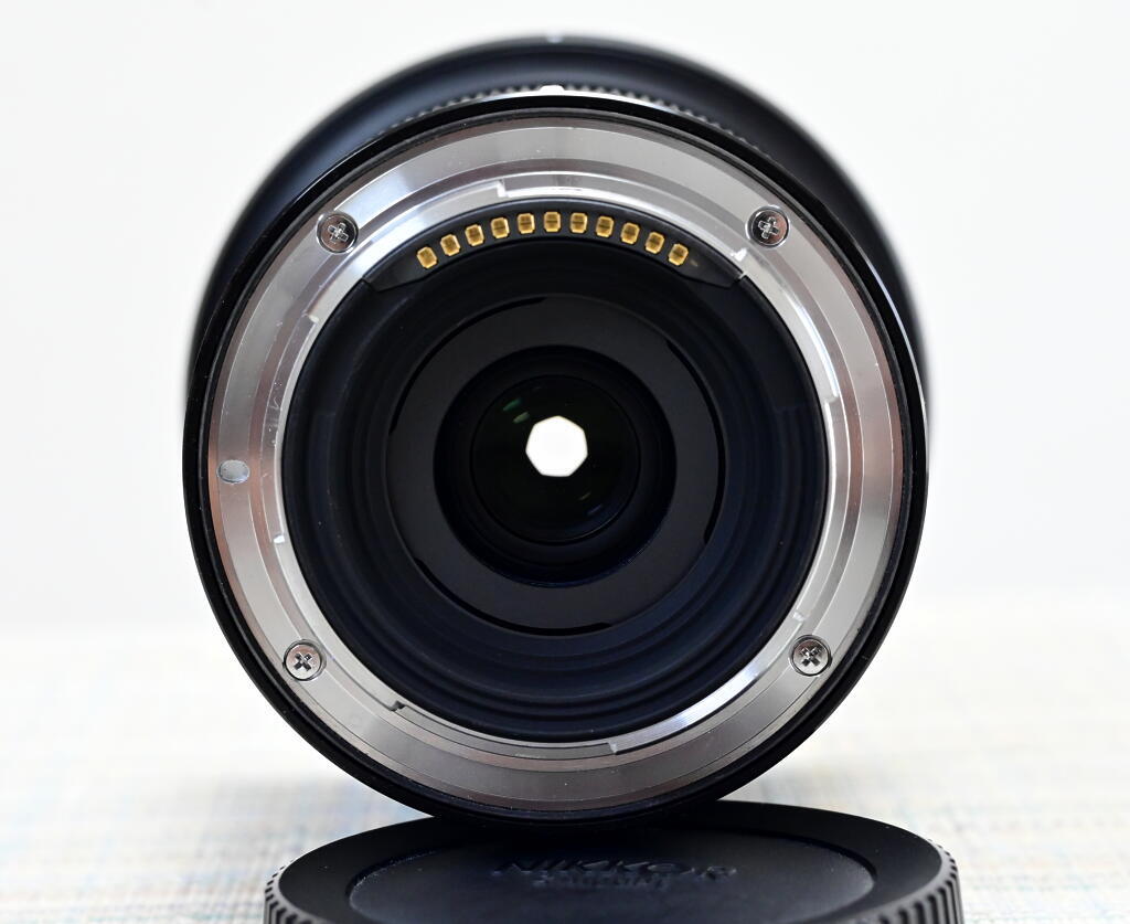 中古極上美品 NIKKOR Z 14-30mm f/4 S 正常動作確認済 防湿庫 中古極上美品 NIKKOR Z 14-30mm f/4 S 正常動作確認済 防湿庫