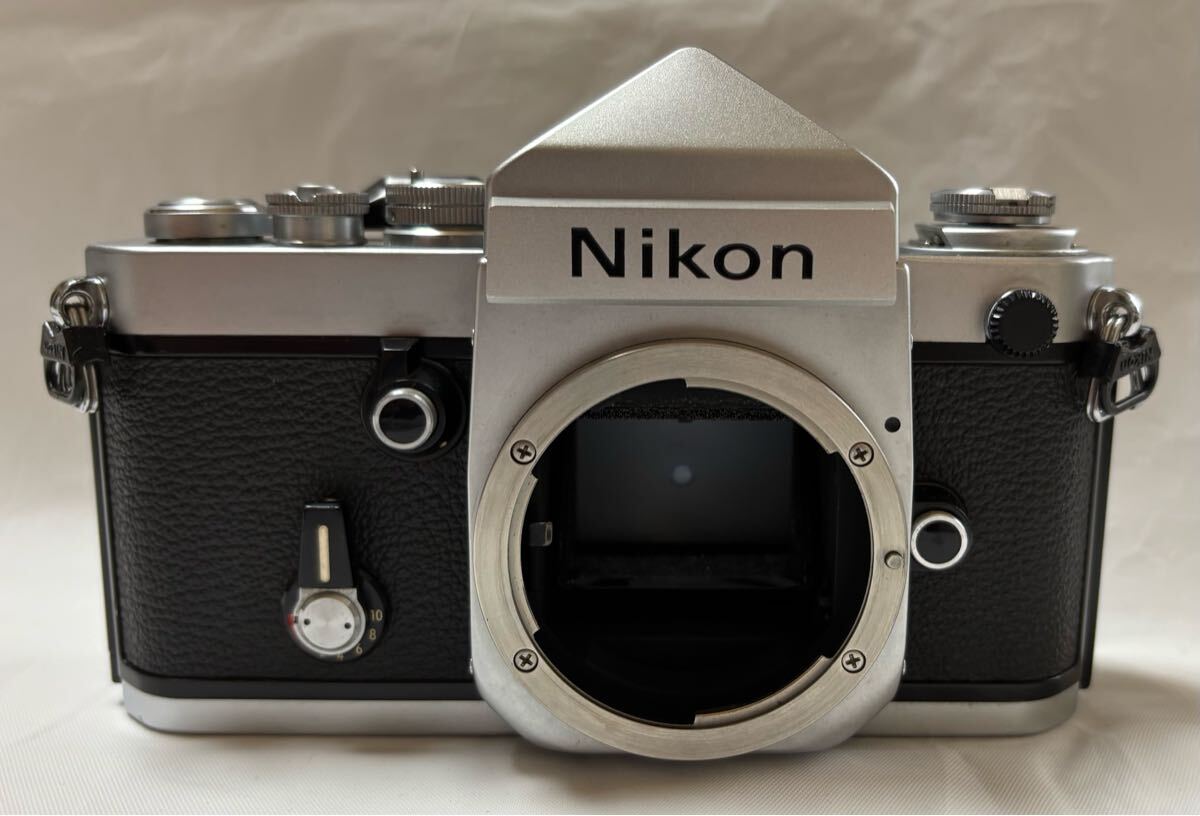 ビンテージカメラ Nikon F2 アイレベルファインダー 昭和レトロ ビンテージカメラ Nikon F2 アイレベルファインダー 昭和レトロ