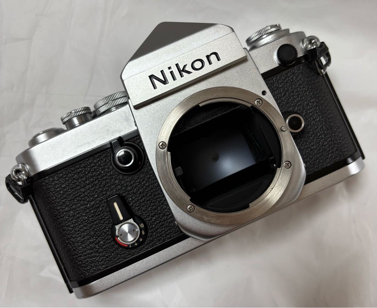 ビンテージカメラ Nikon F2 アイレベルファインダー 昭和レトロ ビンテージカメラ Nikon F2 アイレベルファインダー 昭和レトロ