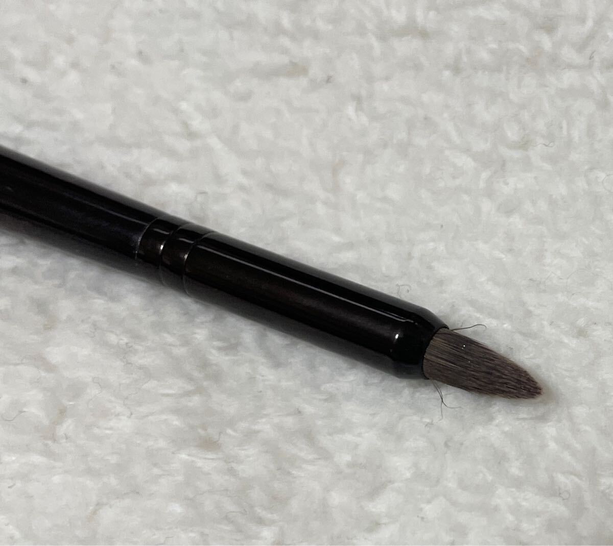 LAURA MERCIER ローラメルシエ　アイブロウブラシ