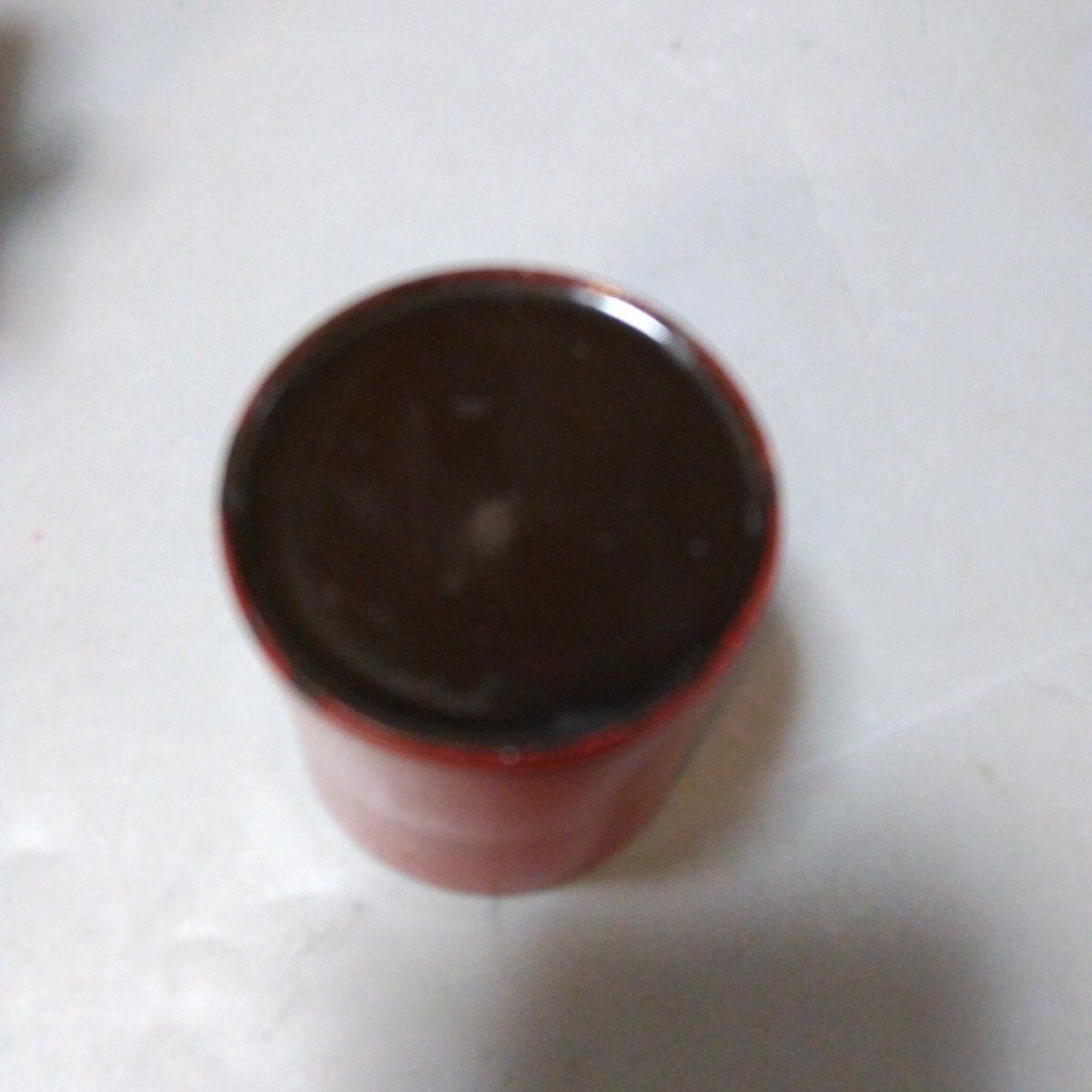 根來中次時代　江戸時代