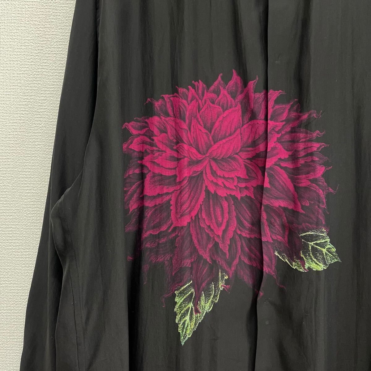 yohji yamamoto POUR HOMME ヨウジヤマモト プールオム 22SS HG yohji yamamoto POUR HOMME ヨウジヤマモト プールオム 22SS HG