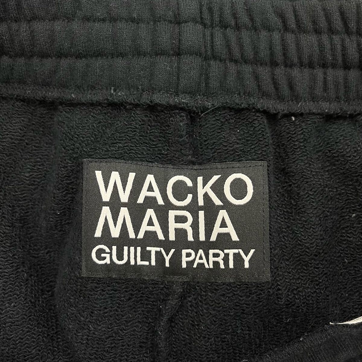 WACKO MARIA ワコマリア 23FW-WMC-SP02 HEAVY WEIGHT SWEAT WACKO MARIA ワコマリア 23FW-WMC-SP02 HEAVY WEIGHT SWEAT