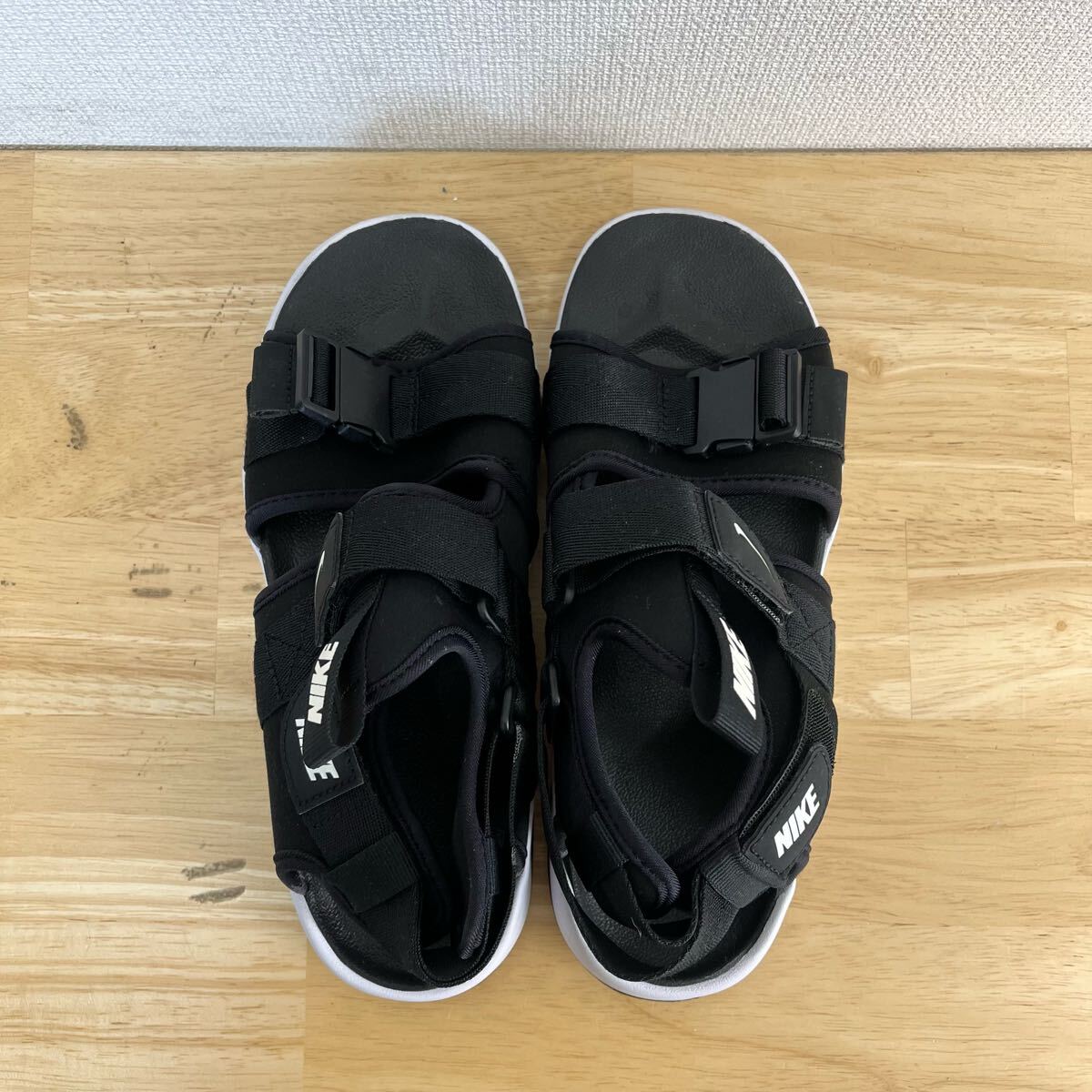 NIKE ナイキ CI8797-002 CANYON SANDAL キャニオン サンダル NIKE ナイキ CI8797-002 CANYON SANDAL キャニオン サンダル
