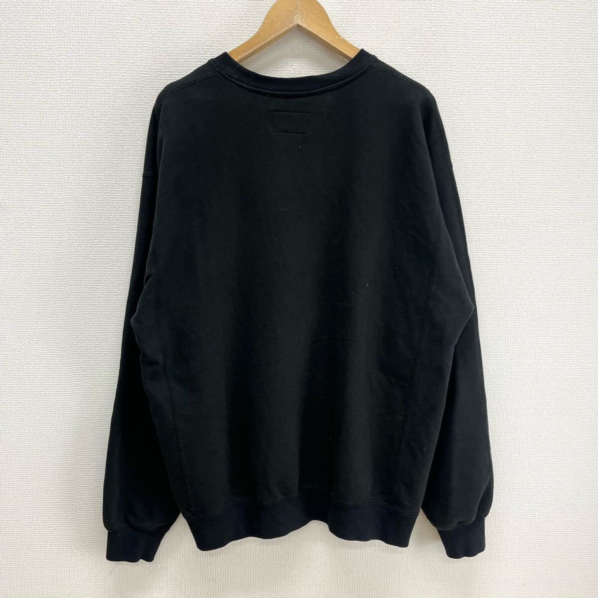 WACKO MARIA × DELUXE ワコマリア デラックス 24SDWM2000 CREW WACKO MARIA × DELUXE ワコマリア デラックス 24SDWM2000 CREW