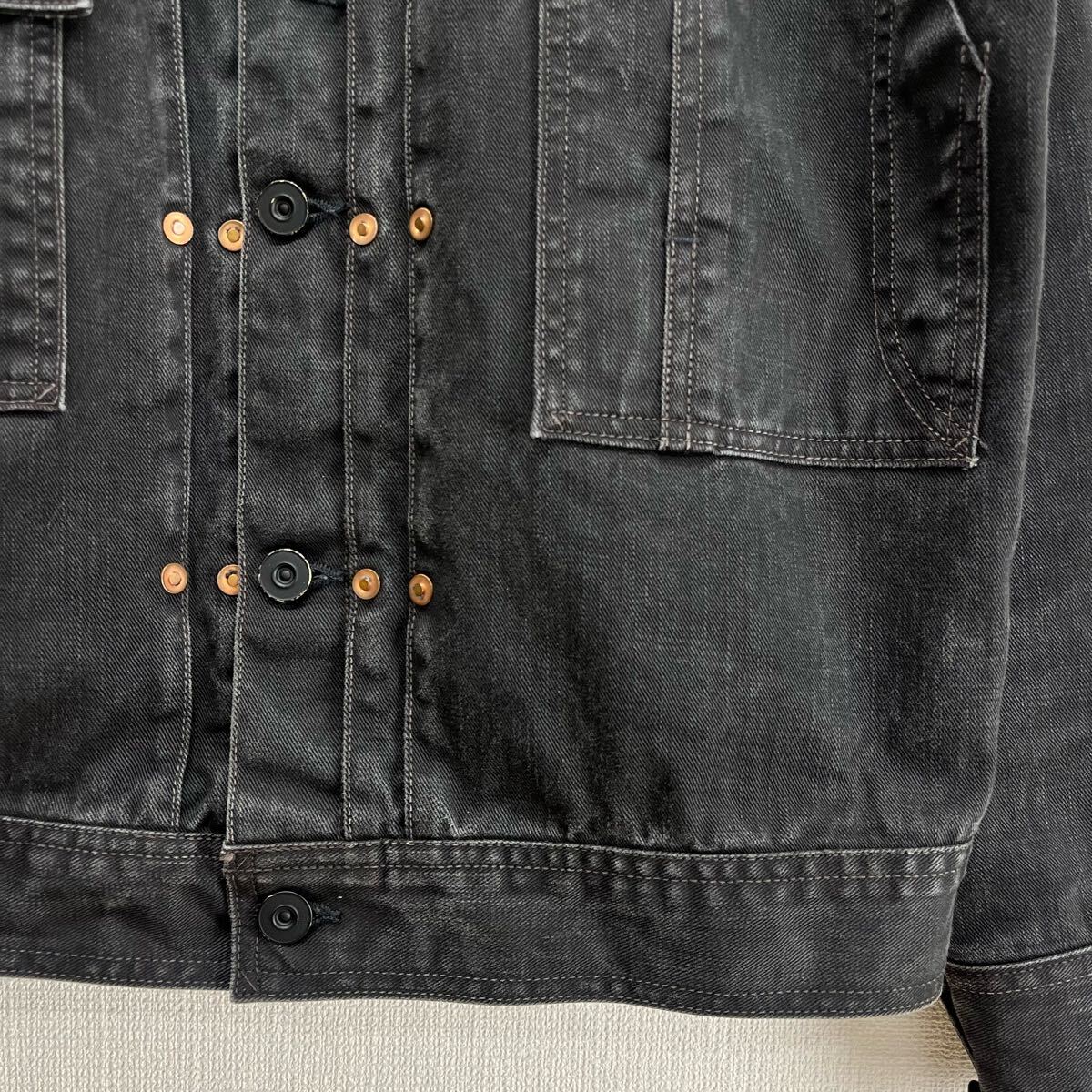 FREEWHEELERS フリーホイーラーズ The Union Special Overalls FREEWHEELERS フリーホイーラーズ The Union Special Overalls