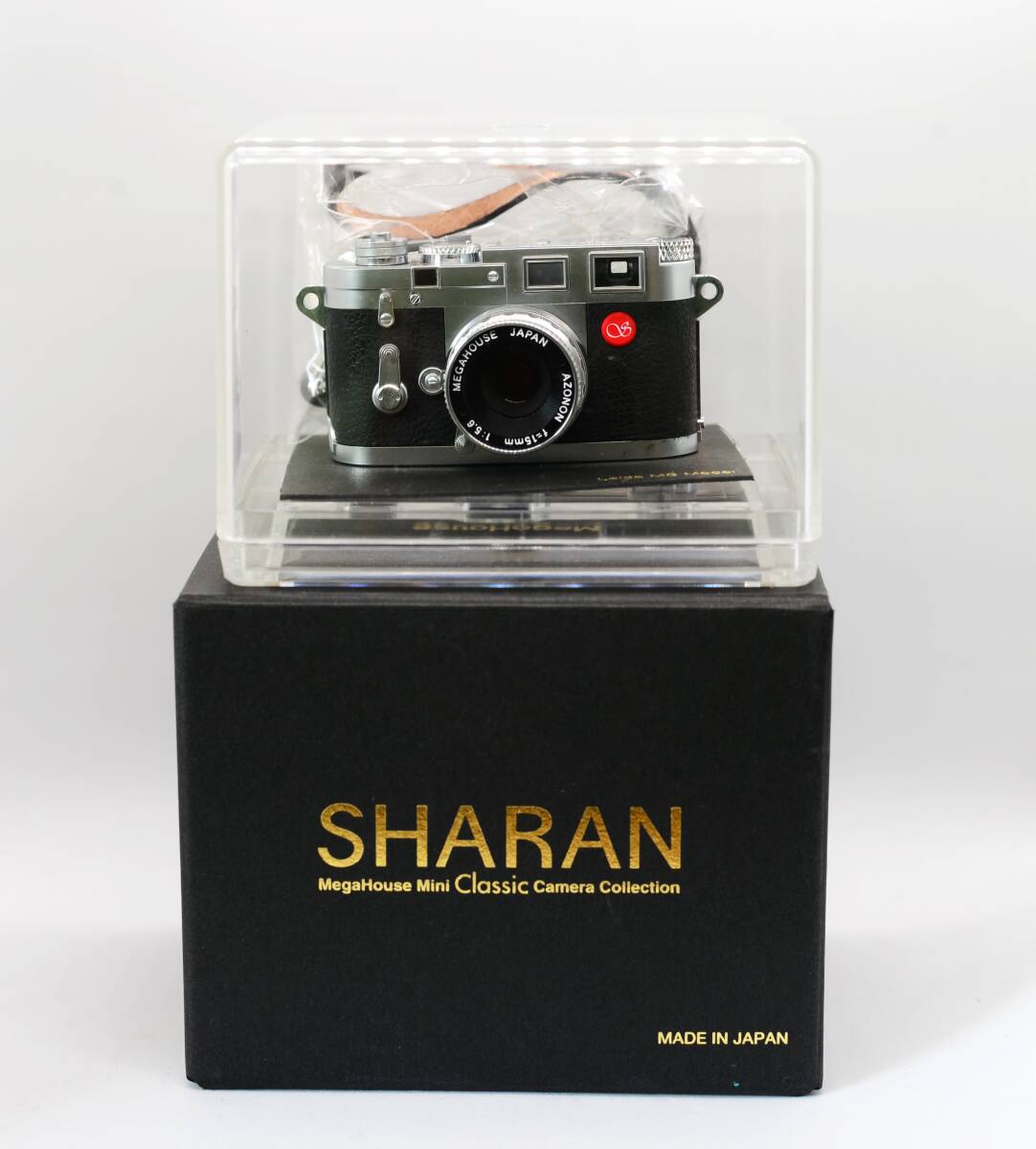 SHARAN メガハウス ライカM3モデル(ライカ)|売買された SHARAN メガハウス ライカM3モデル(ライカ)|売買された