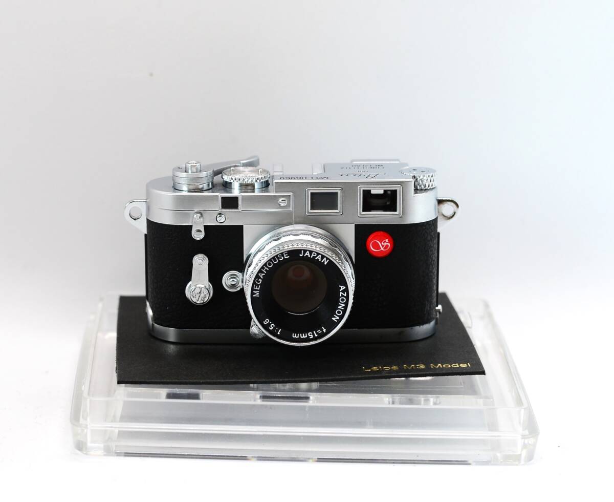 SHARAN メガハウス ライカM3モデル(ライカ)|売買された SHARAN メガハウス ライカM3モデル(ライカ)|売買された