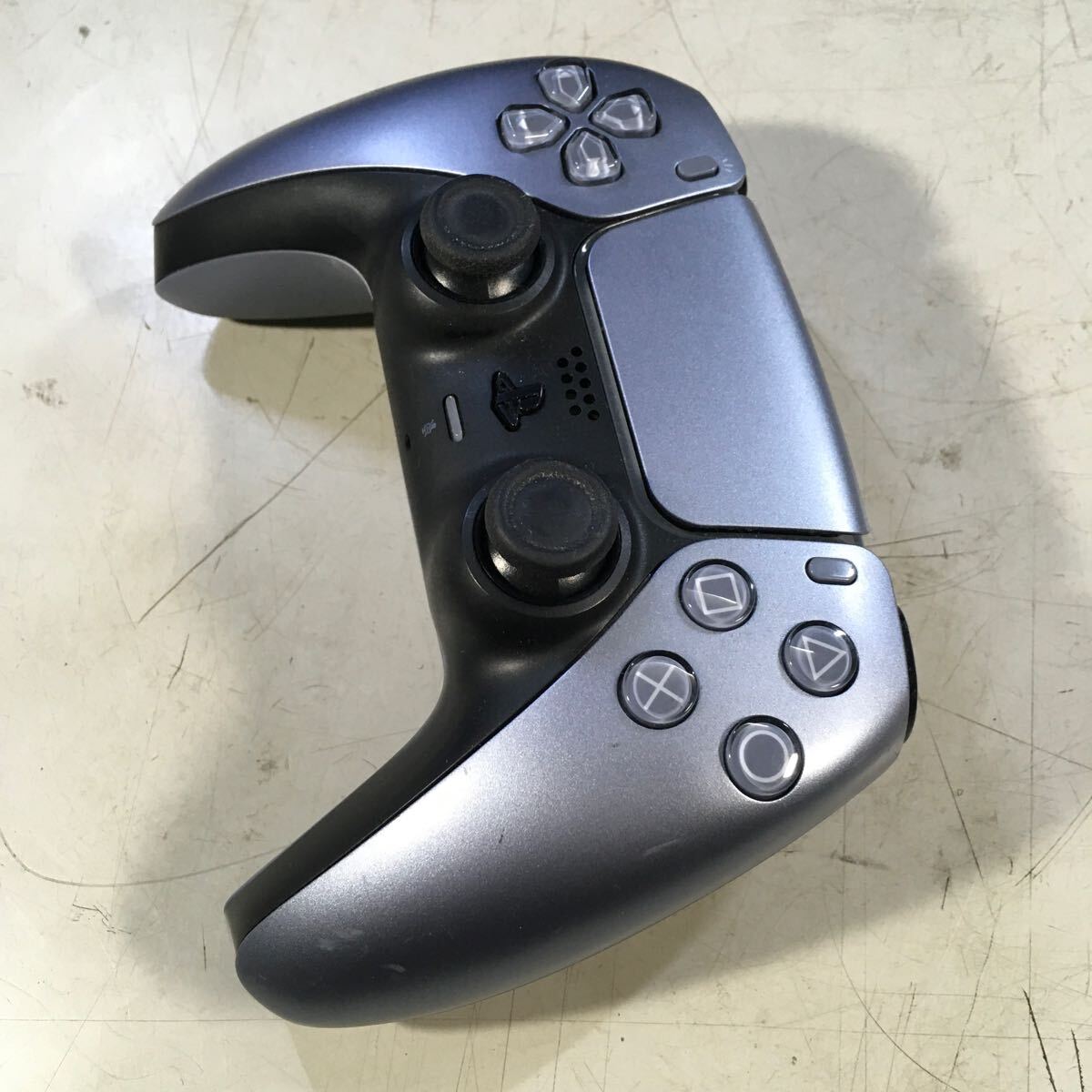 040116D) SONY PlayStation 5 PS5用 CFI-ZCT1J ワイヤレス 040116D) SONY PlayStation 5 PS5用 CFI-ZCT1J ワイヤレス