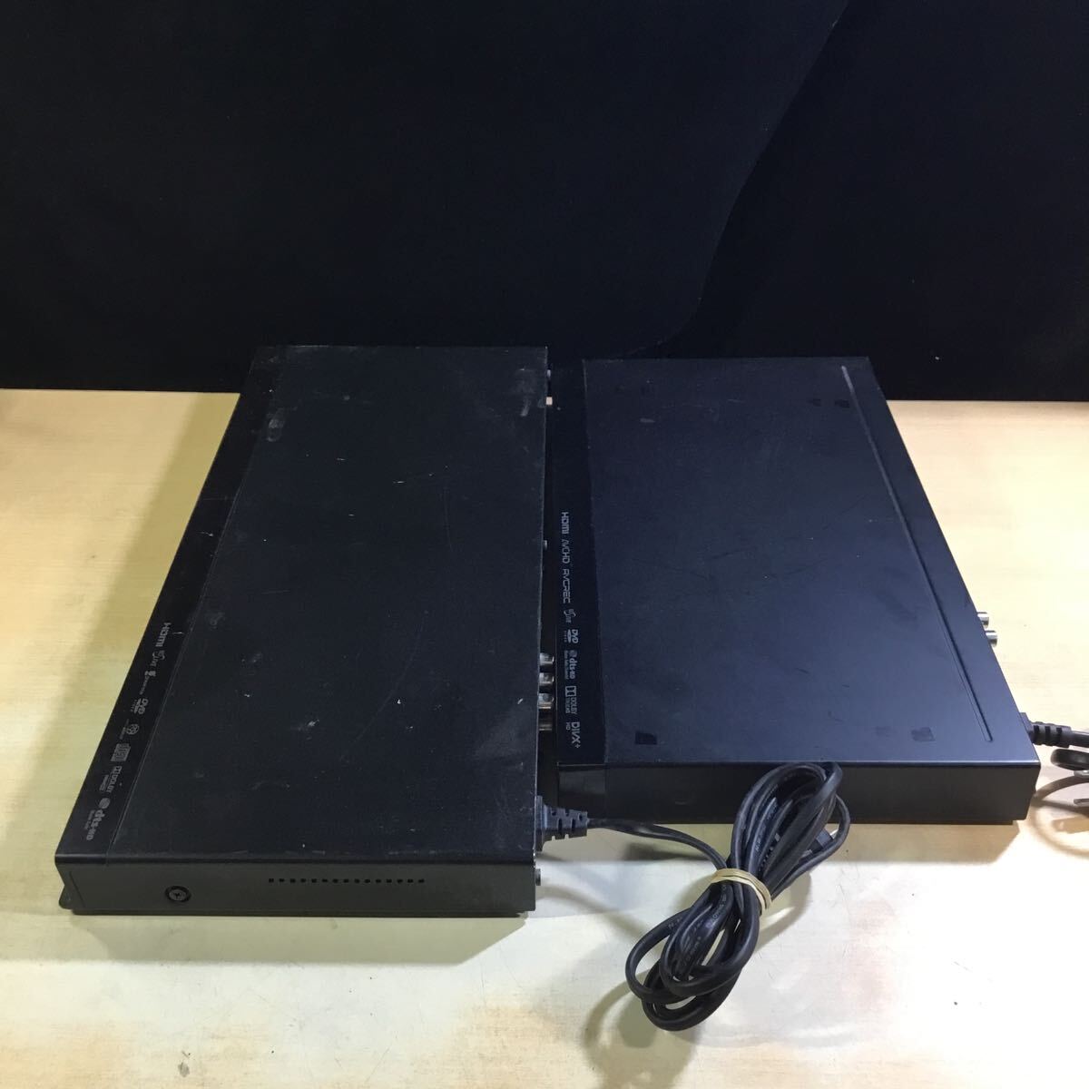 0401440F) 【B級中古品】2台セット SONY BDP-S380 2011年製 0401440F) 【B級中古品】2台セット SONY BDP-S380 2011年製