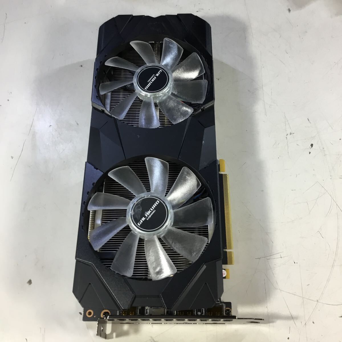 041734E) NVIDIA Geforce RTX2070 SUPER 8G GDDR6 グラフィック 041734E) NVIDIA Geforce RTX2070 SUPER 8G GDDR6 グラフィック