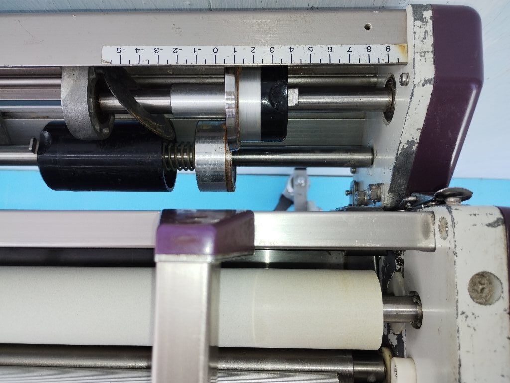 ◎○◎Z655 Hiβ-VL 自動糊付機 点検、整備済み!◎○◎極東産機 ◎○◎Z655 Hiβ-VL 自動糊付機 点検、整備済み!◎○◎極東産機