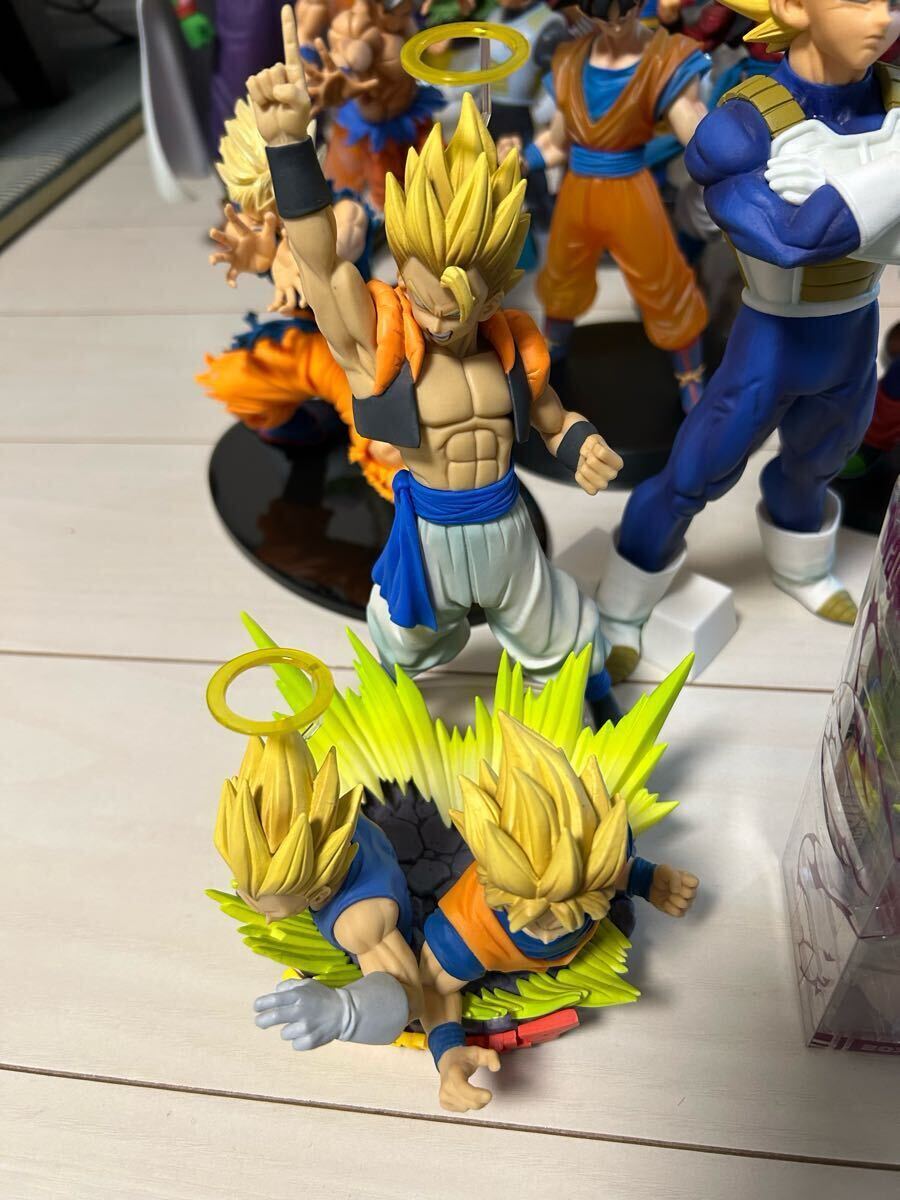 ドラゴンボールフィギュア 一番くじ プライズ品|Yahoo!フリマ ドラゴンボールフィギュア 一番くじ プライズ品|Yahoo!フリマ