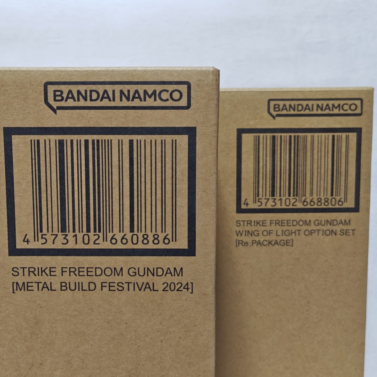 新品未開封☆メタルビルド ストライクフリーダムガンダム (METAL 新品未開封☆メタルビルド ストライクフリーダムガンダム (METAL