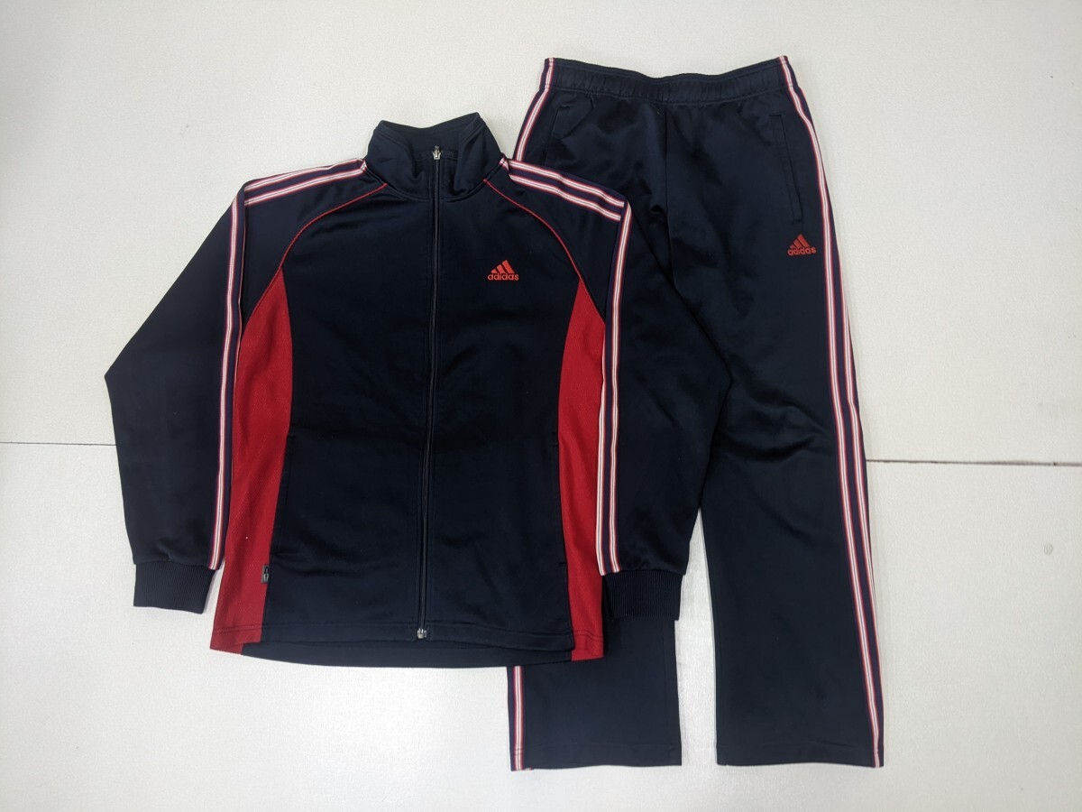 5.adidas CLIMALITE 2点 アディダス ジャージ 上下 5.adidas CLIMALITE 2点 アディダス ジャージ 上下